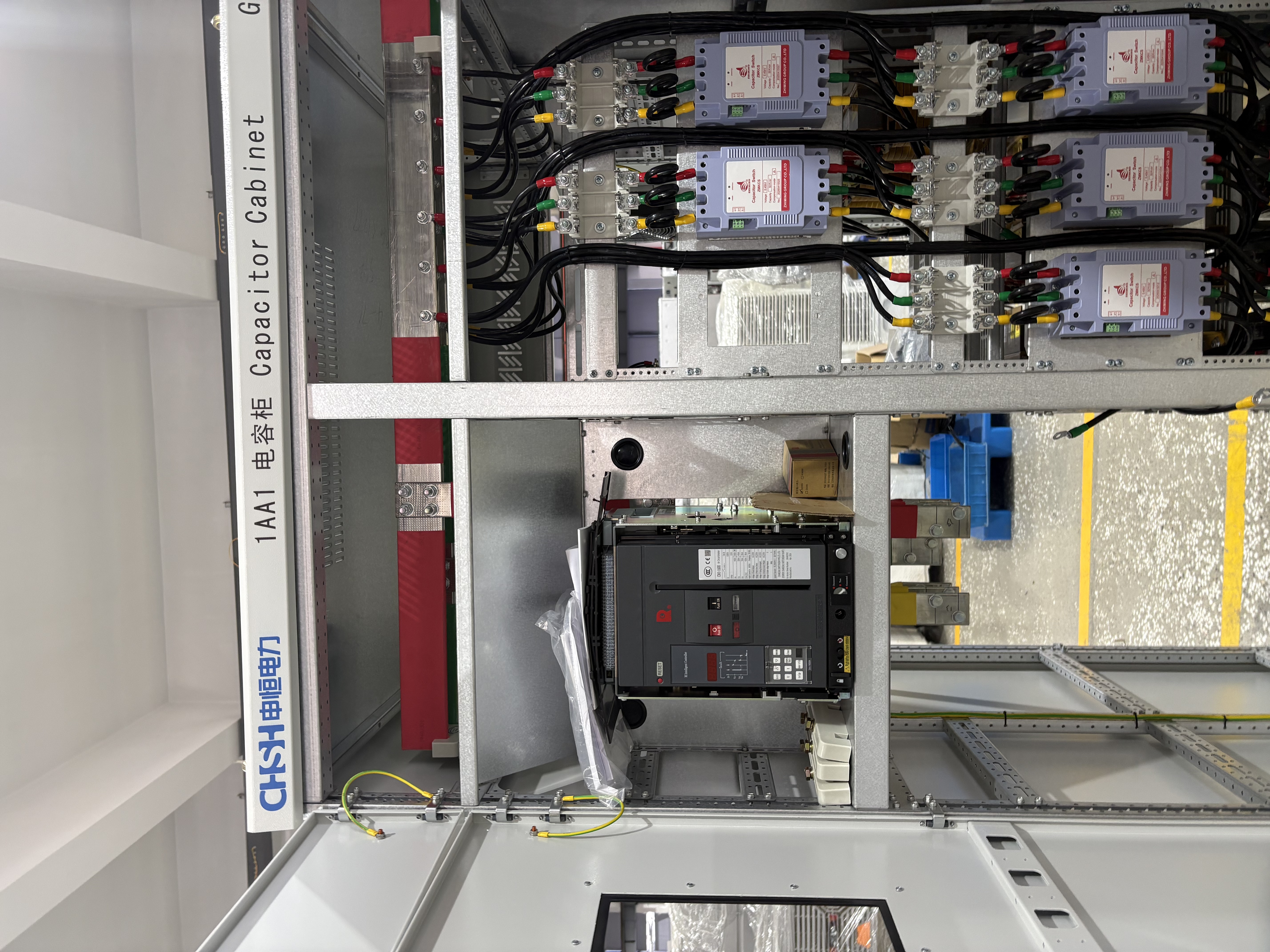 Cost-Effective Operation and Minimal Maintenance