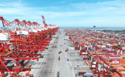 Transportation (Electrified Railways/Urban Rail Transit/Ships and Ports)