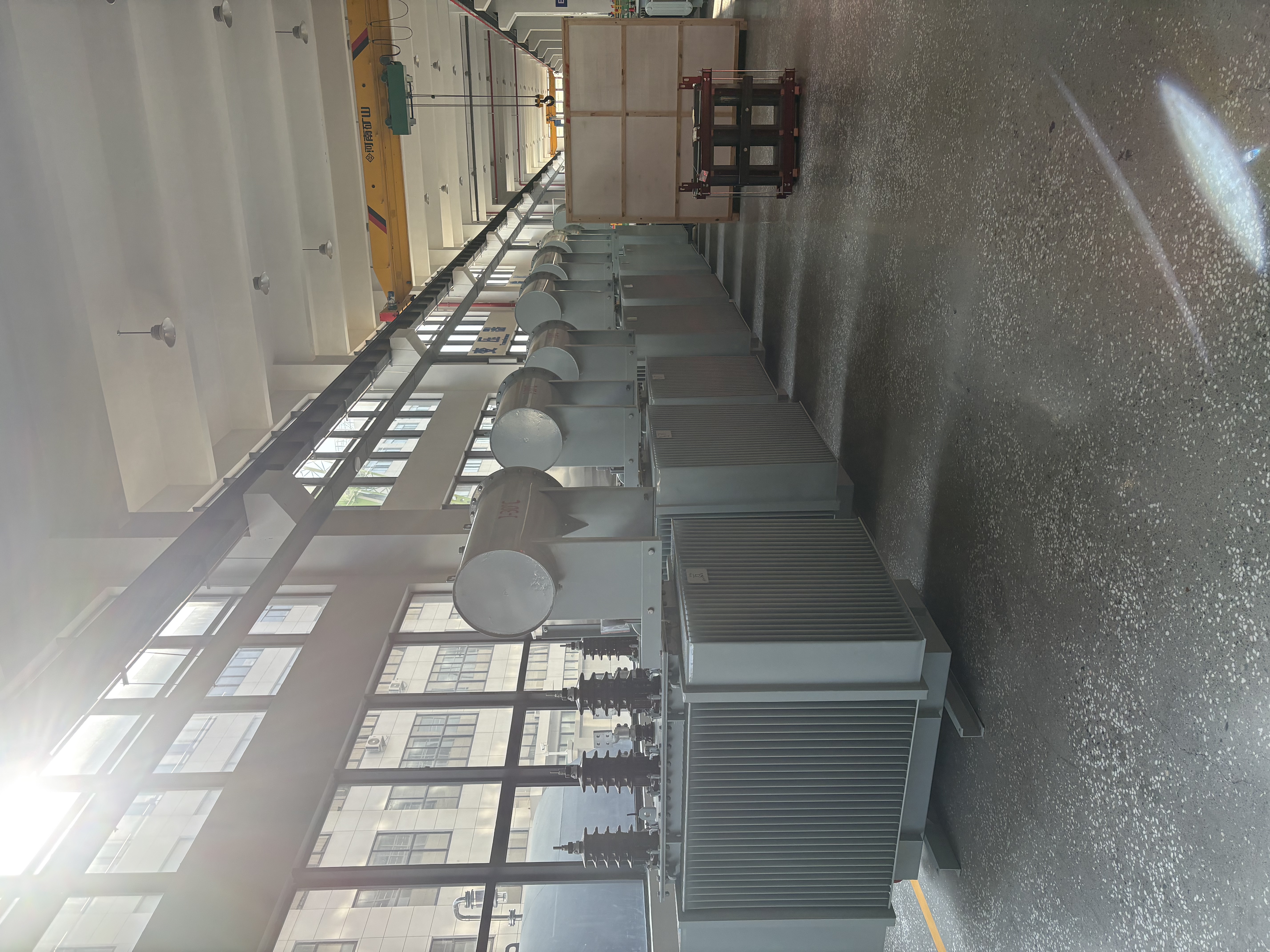 Superior Load Handling Capacity