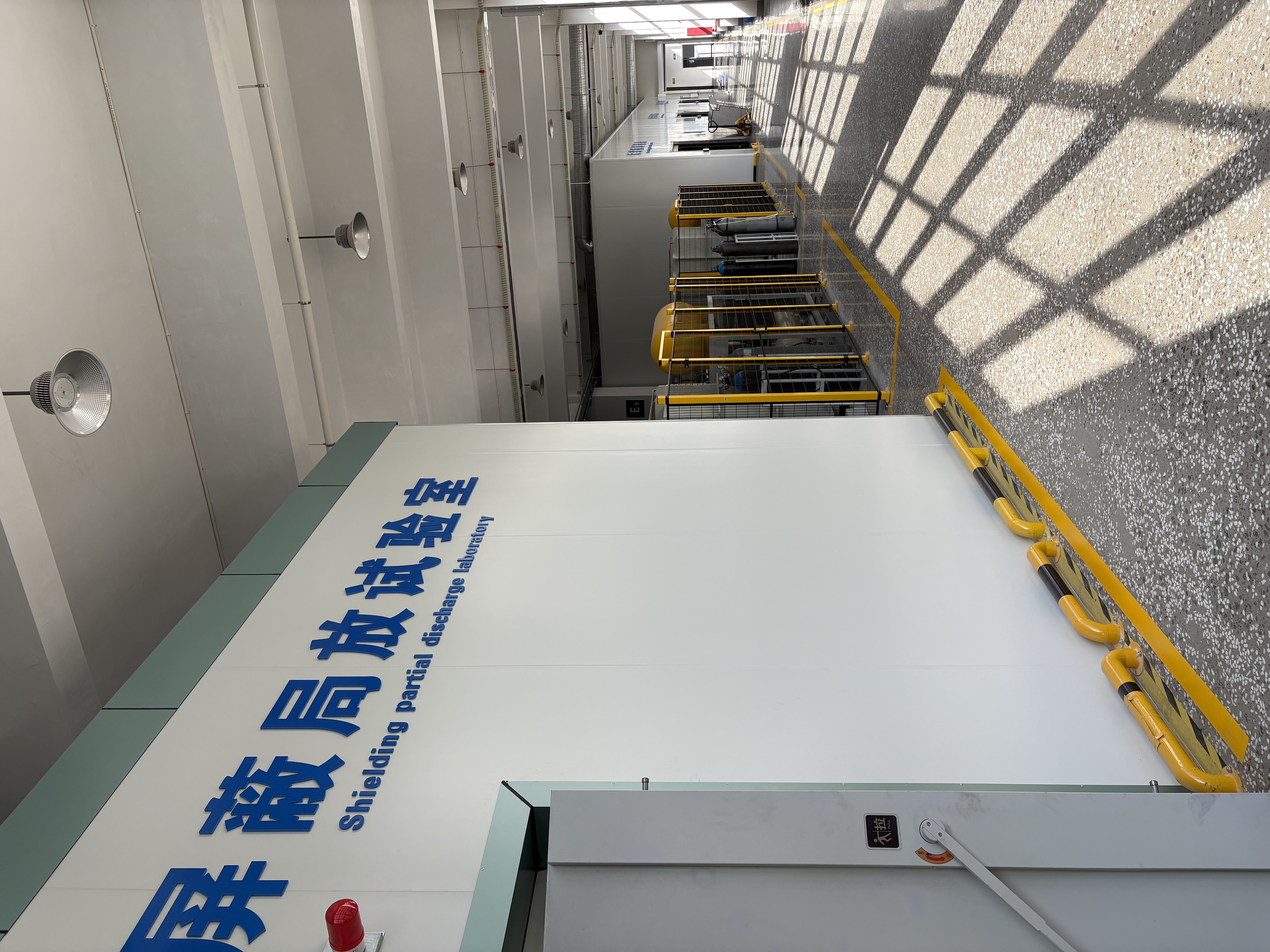 Scalable Design for Growing Facilities