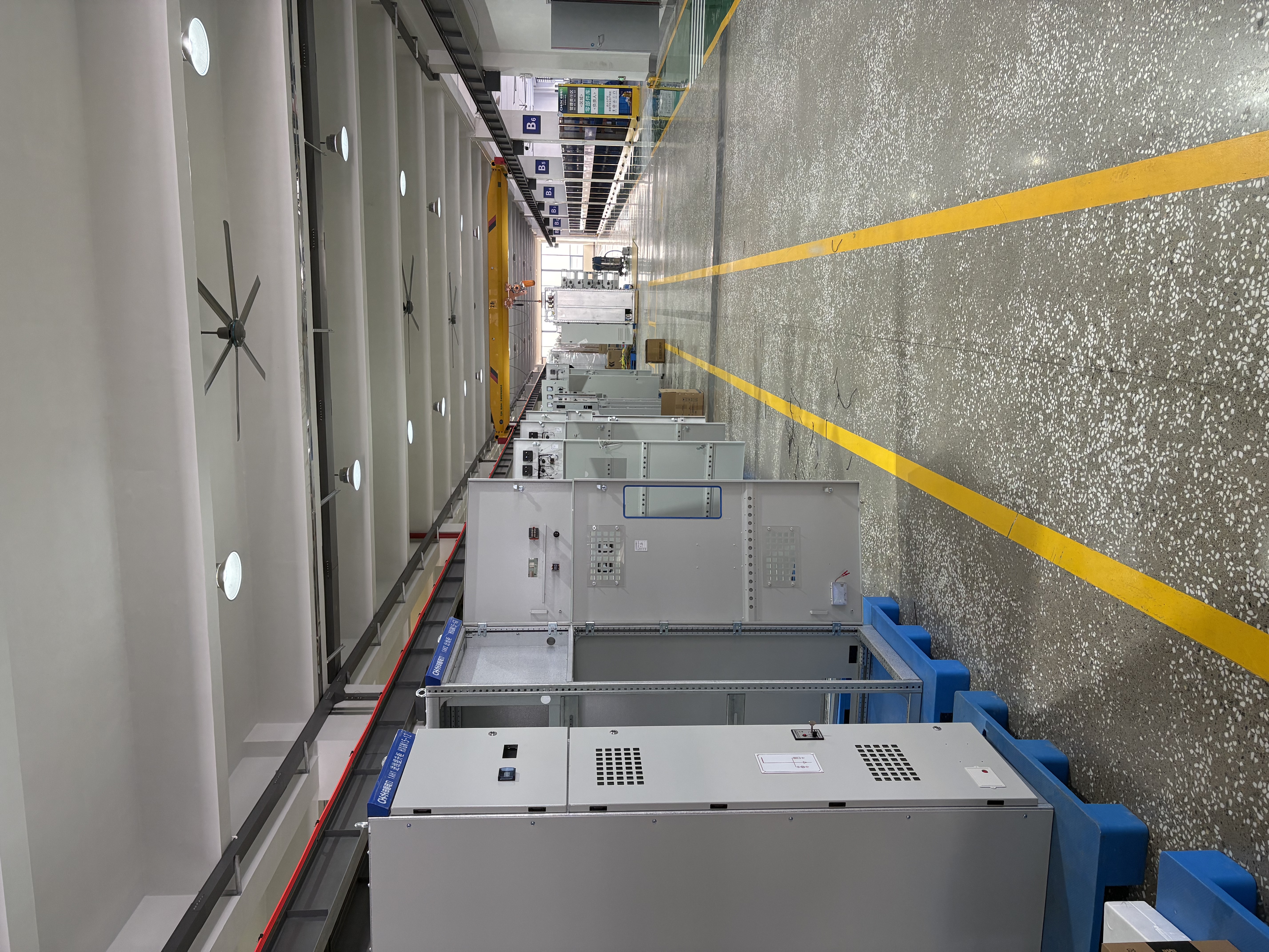 Integrated Monitoring and Remote Operation