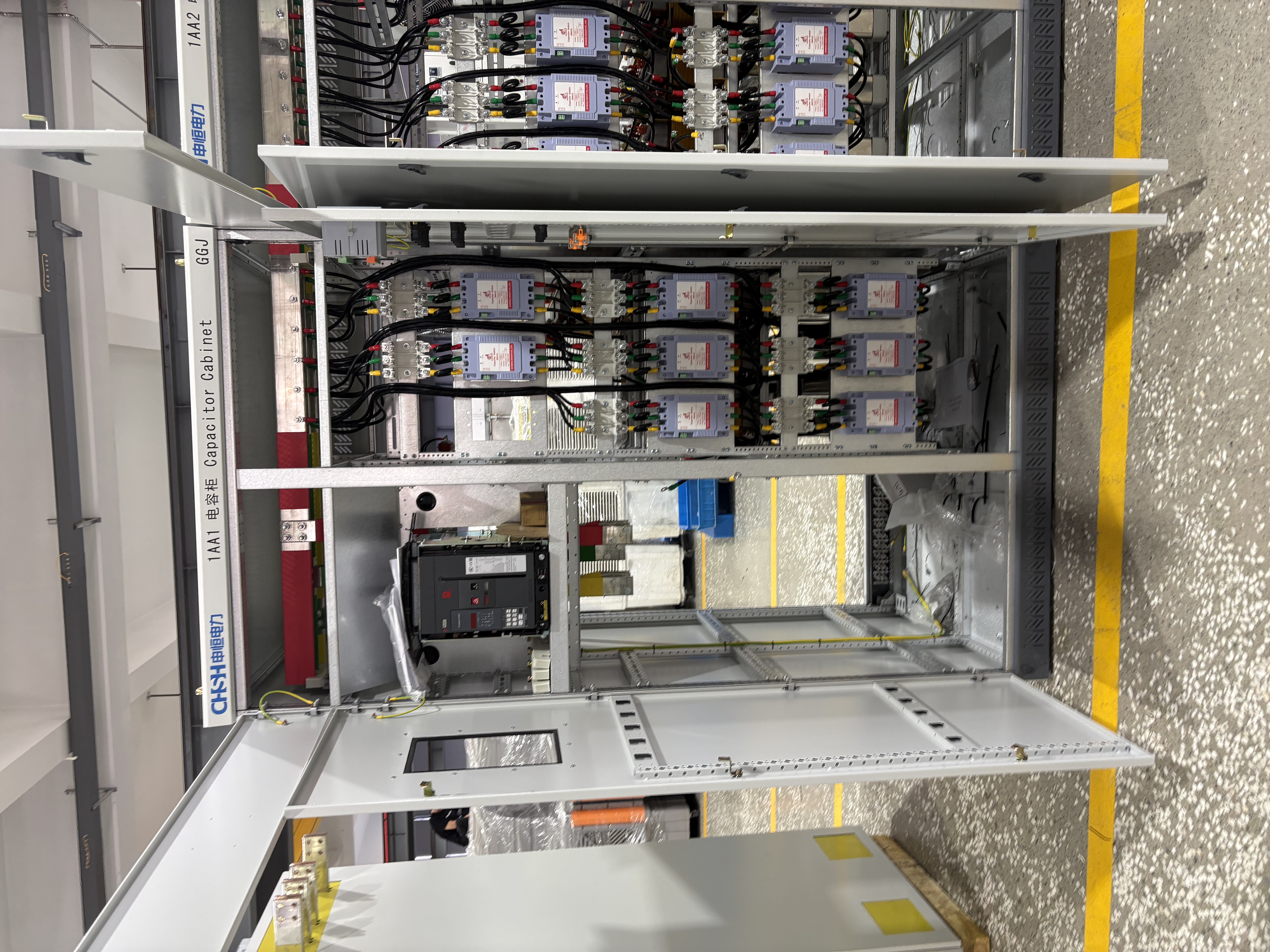 Superior Safety Isolation and Personnel Protection
