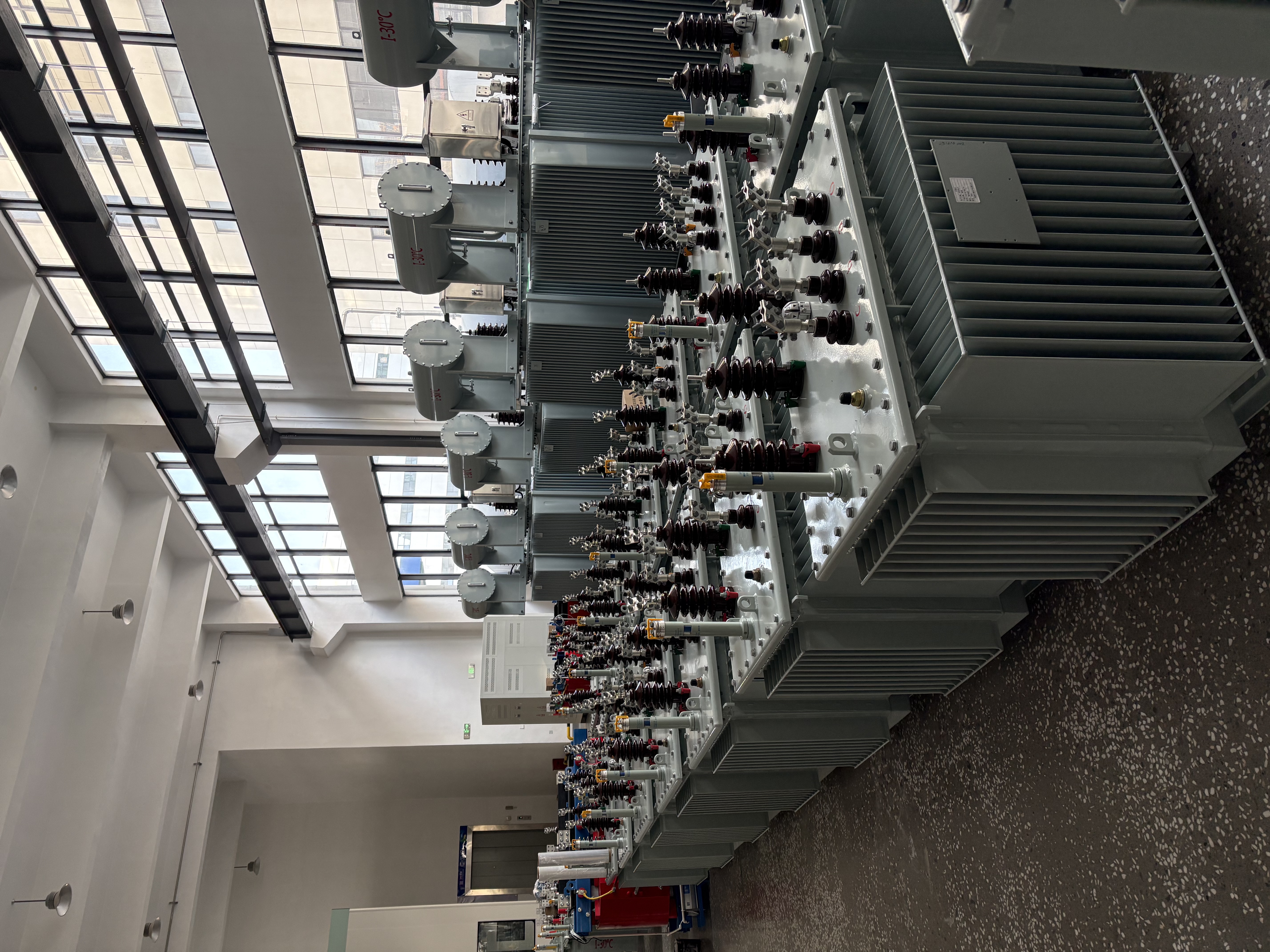 Enhanced Space Efficiency and Cost Optimization