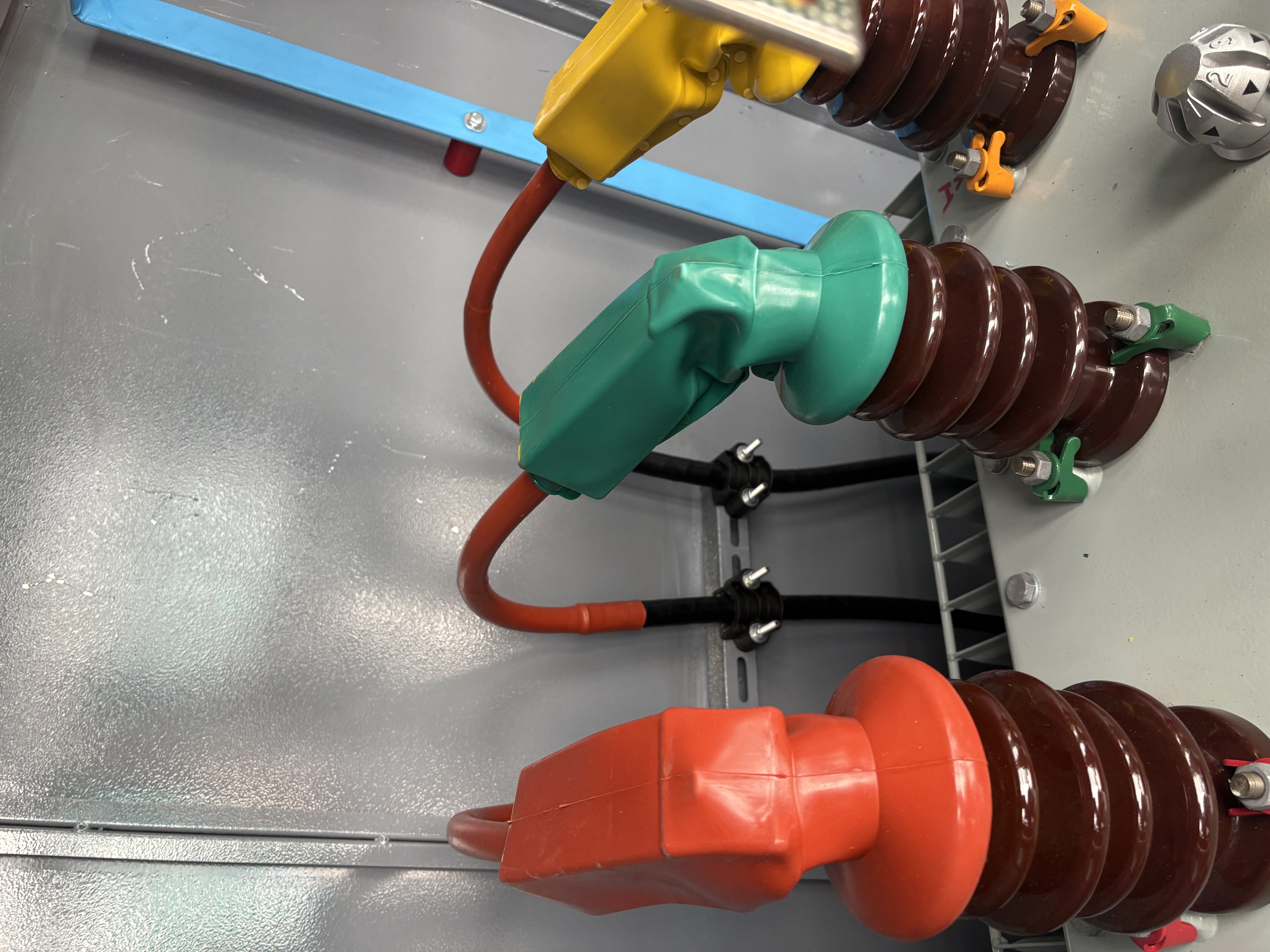 Improved System Efficiency and Operational Reliability