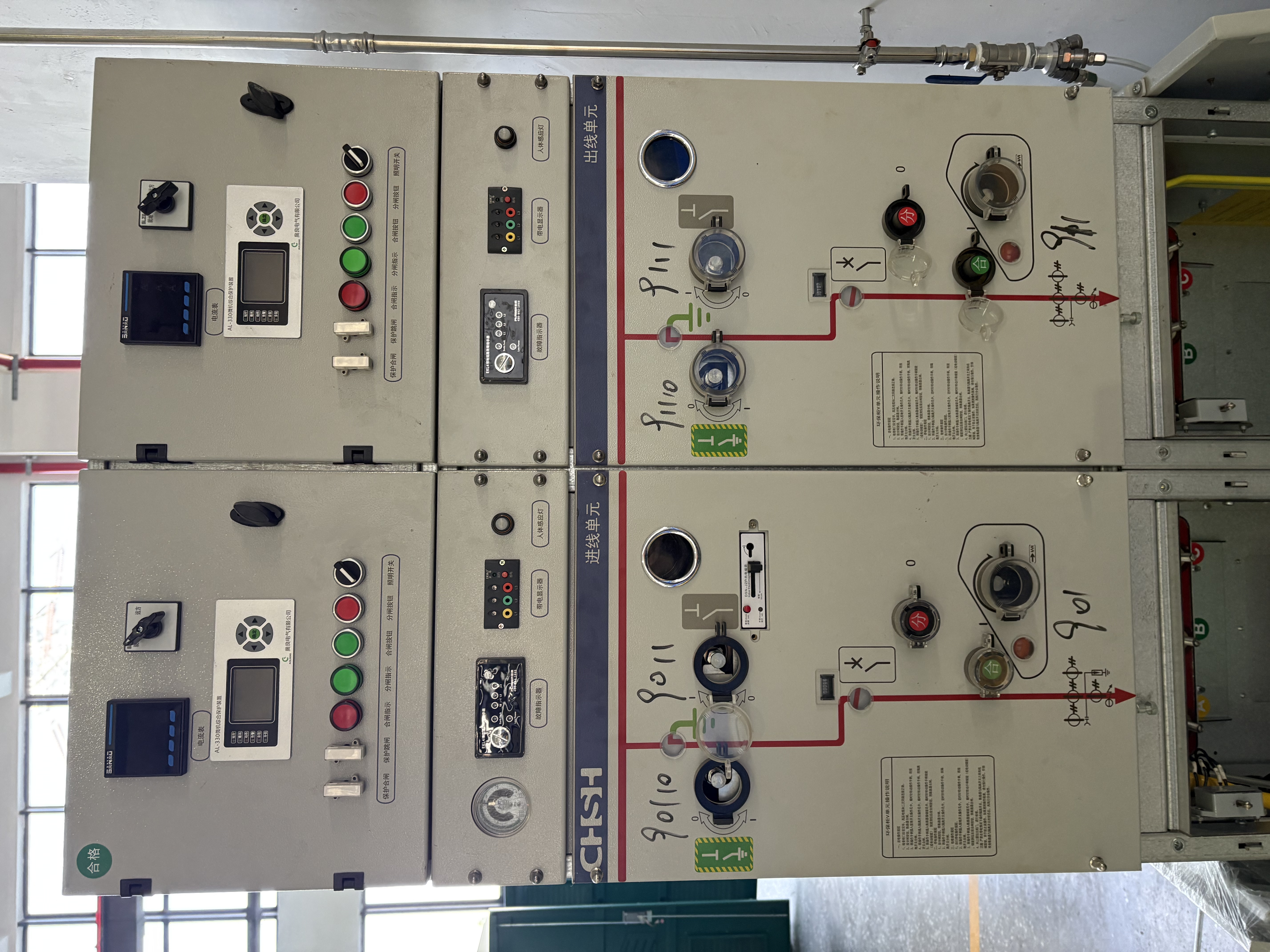 Superior Power Distribution and Load Balancing
