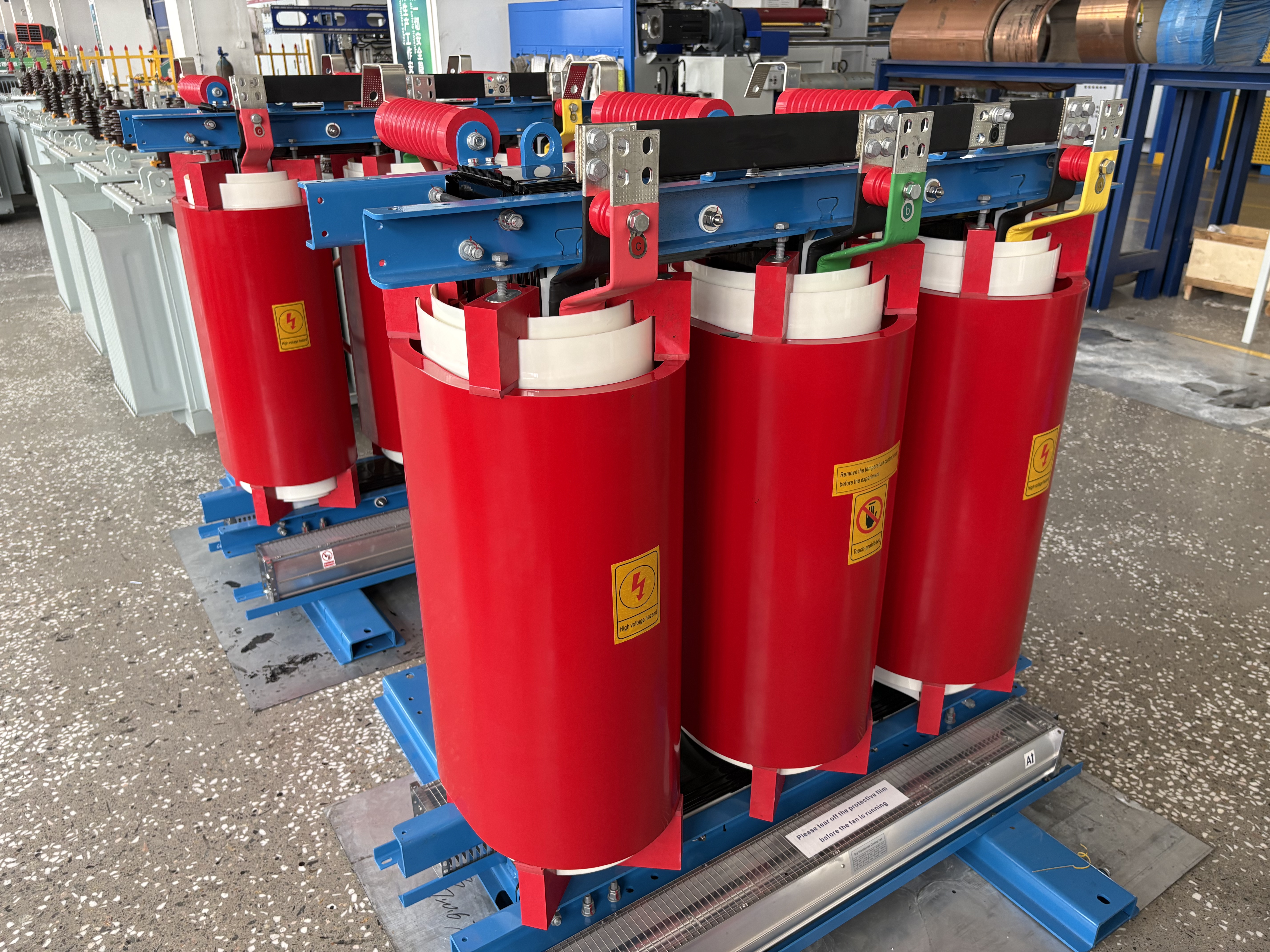 Scalable Solution for Diverse Power Applications