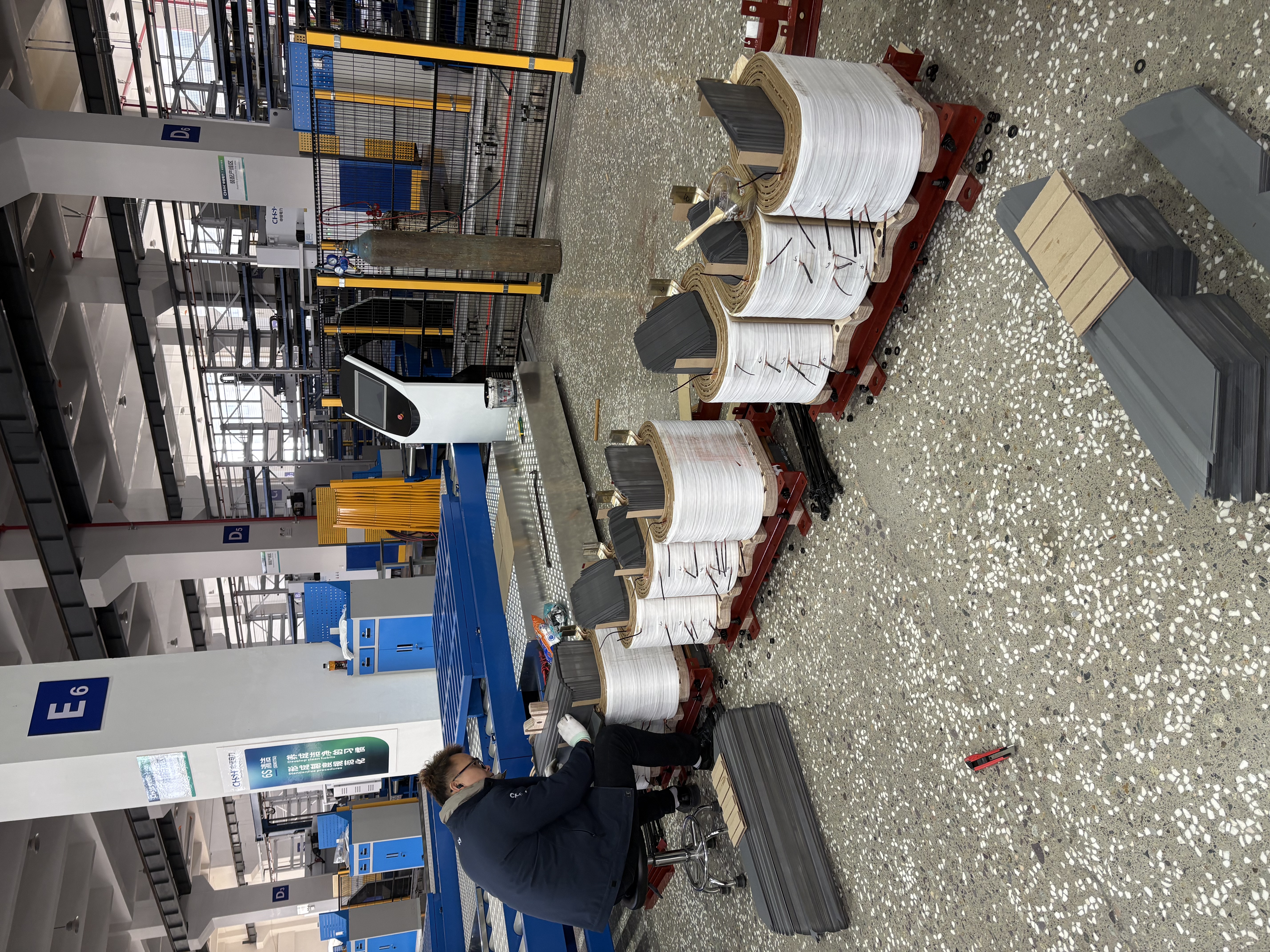 Superior Energy Efficiency and Power Optimization