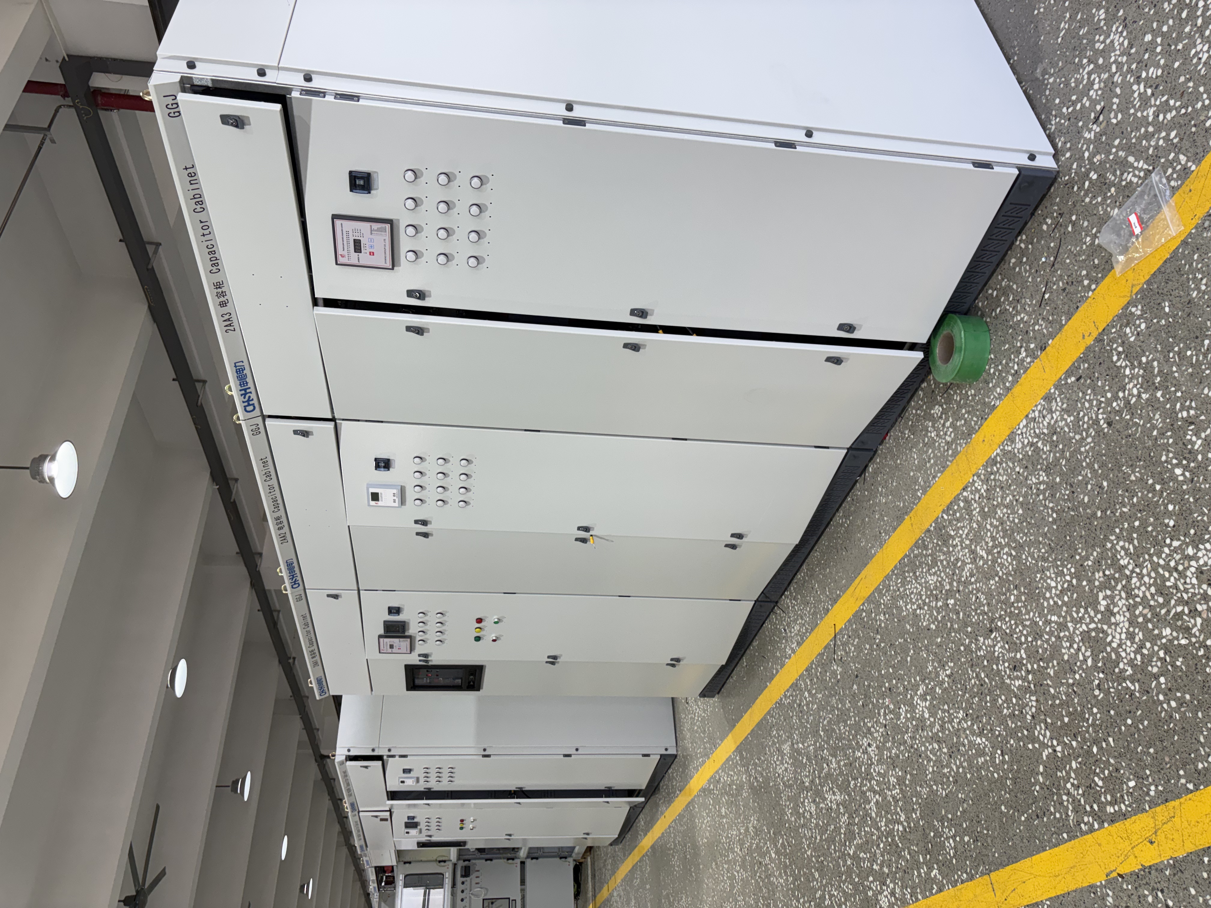 Energy Efficiency and Cost Optimization