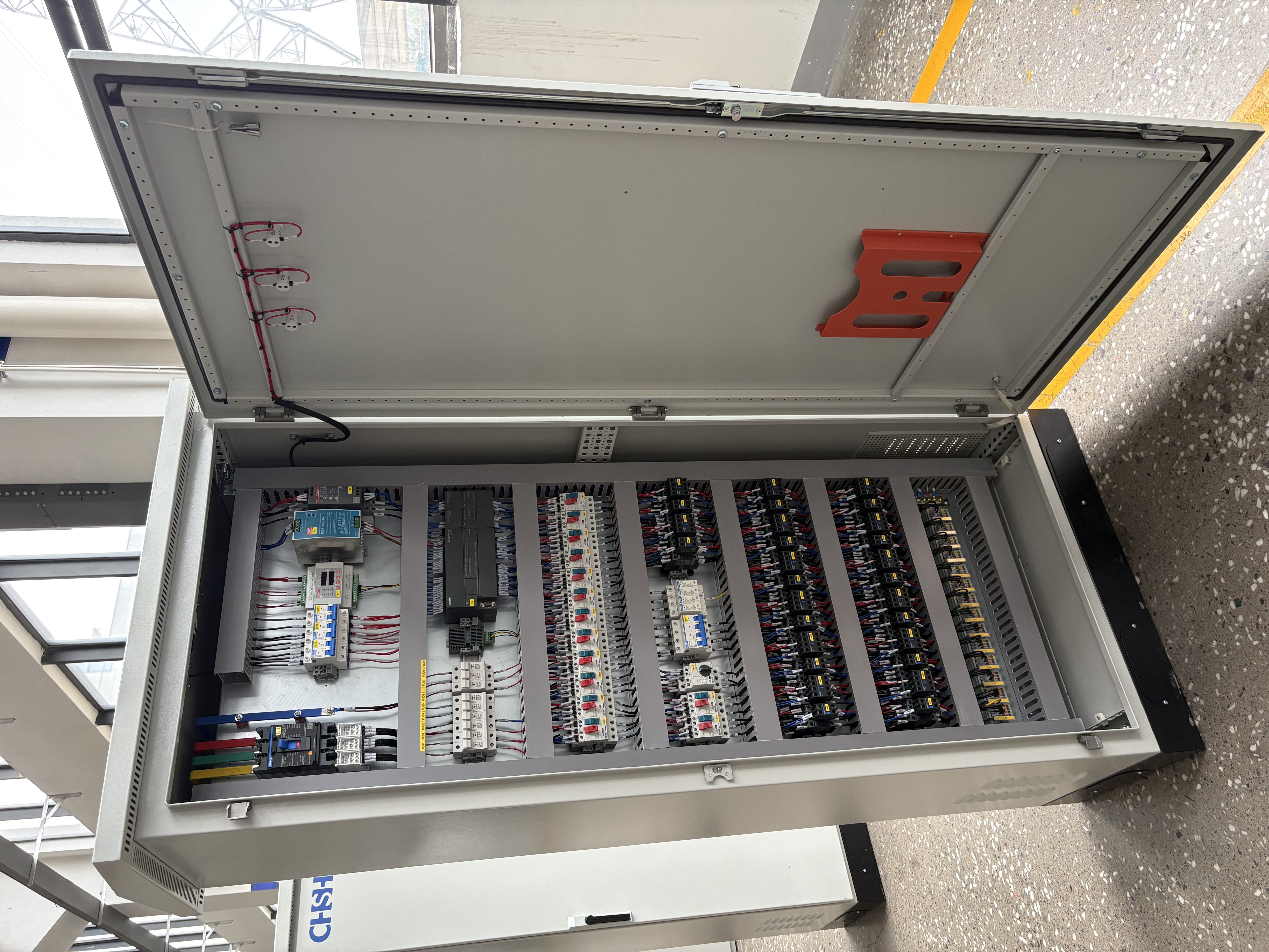 Expert Installation and Equipment Customization
