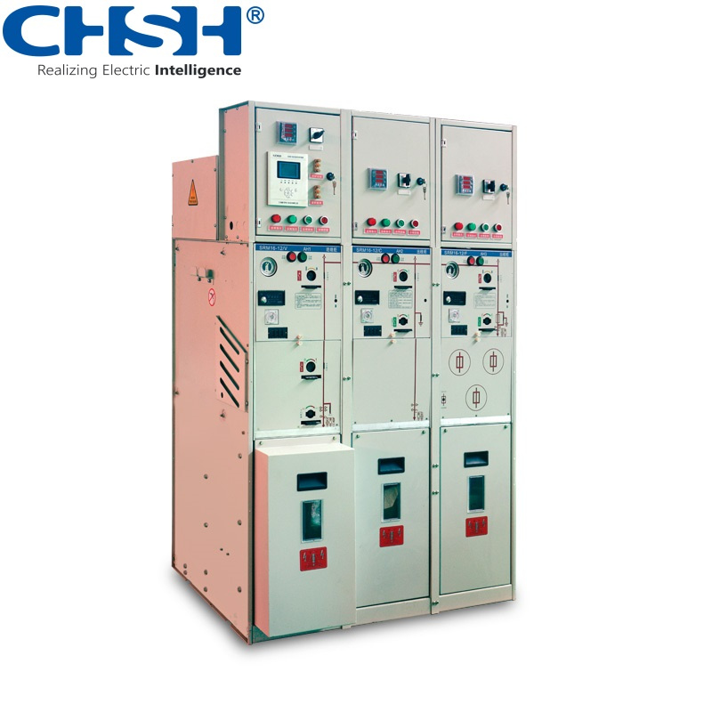 Smart Grid Integration and Remote Operation
