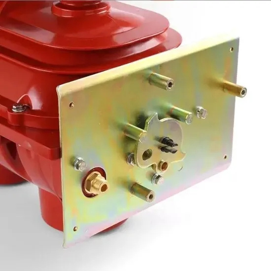 Intelligent Monitoring and Control Systems
