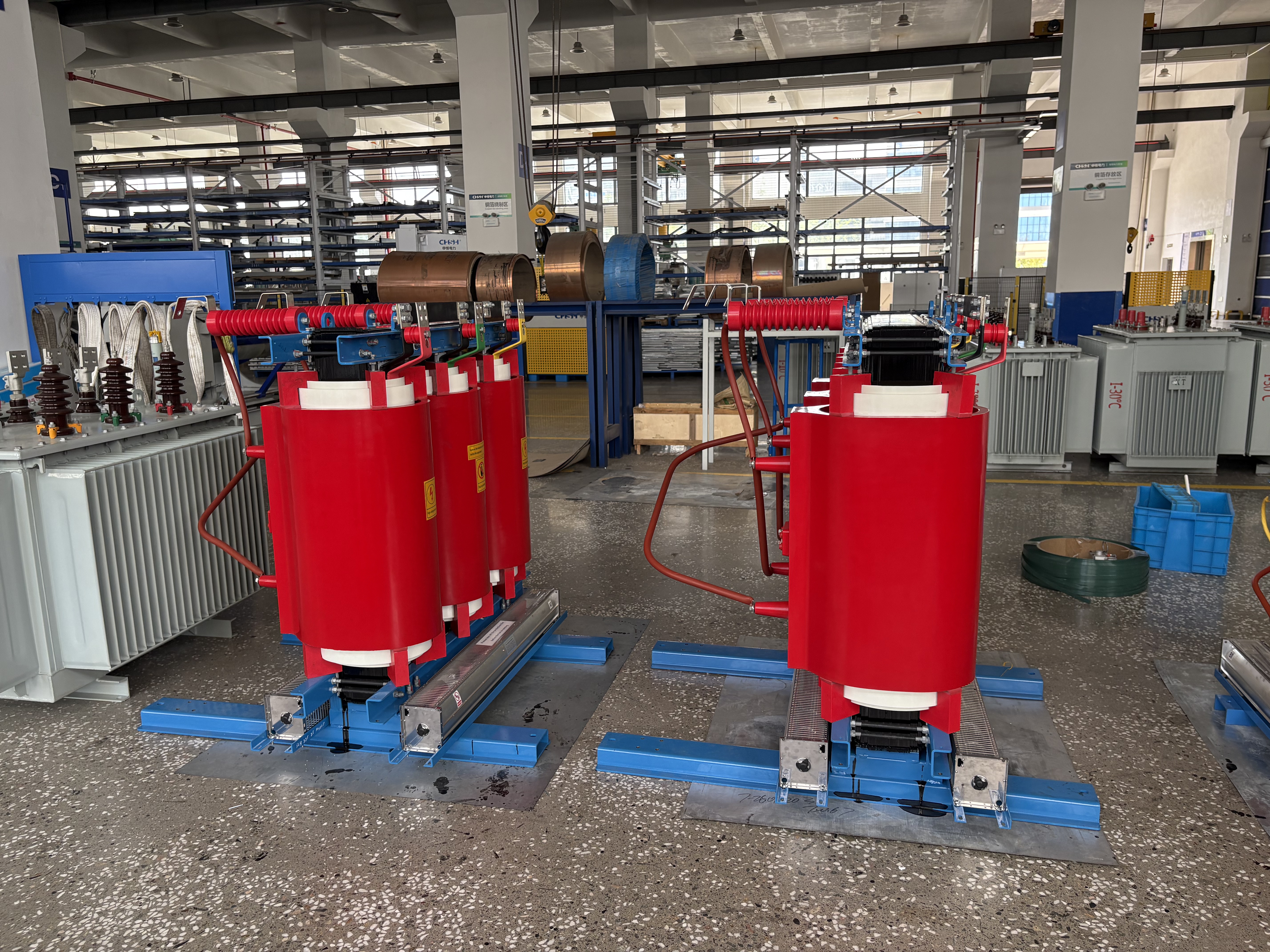 Versatile Installation and Reliability in Demanding Environments