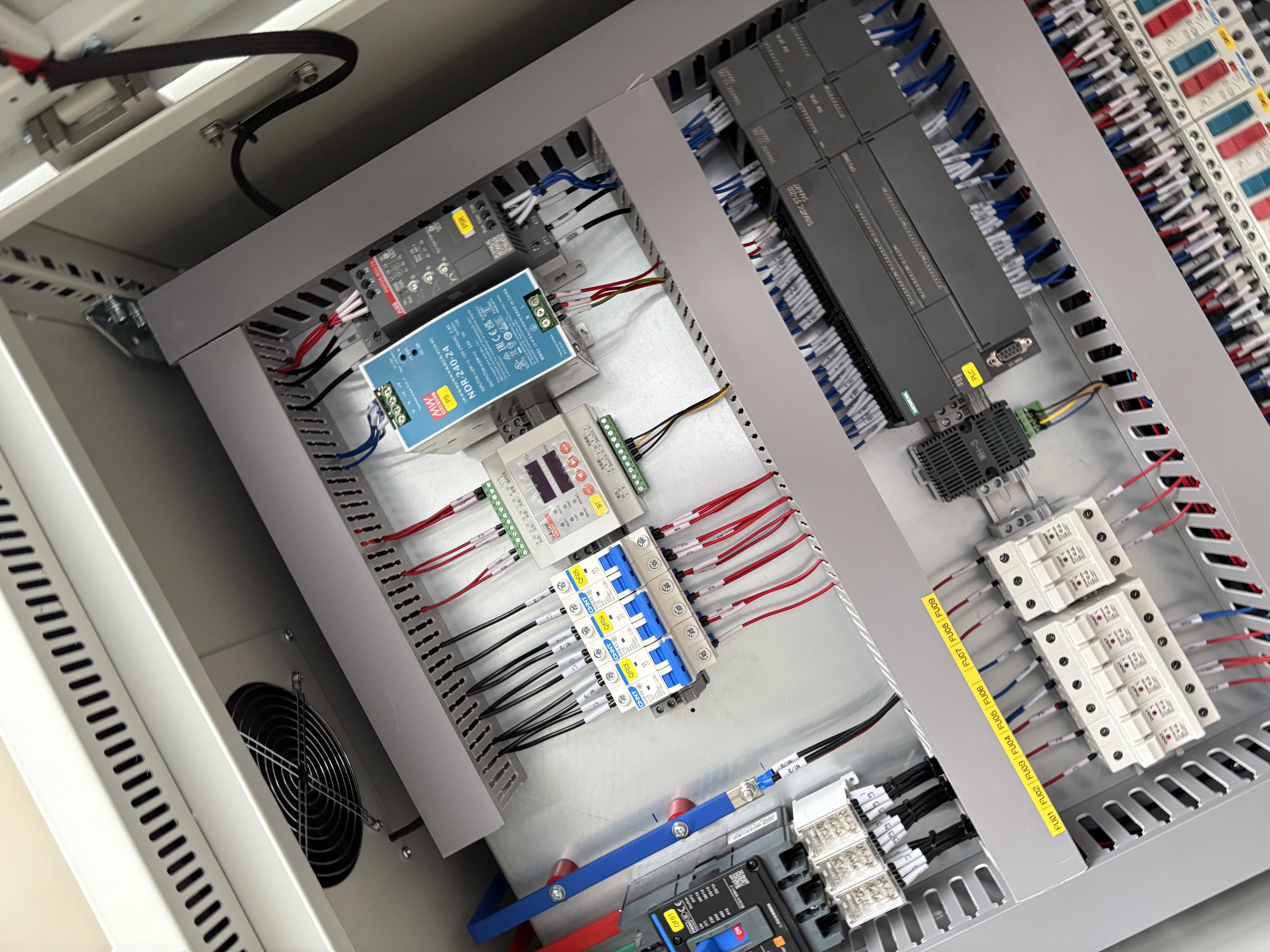 Superior Reliability and Extended Service Life