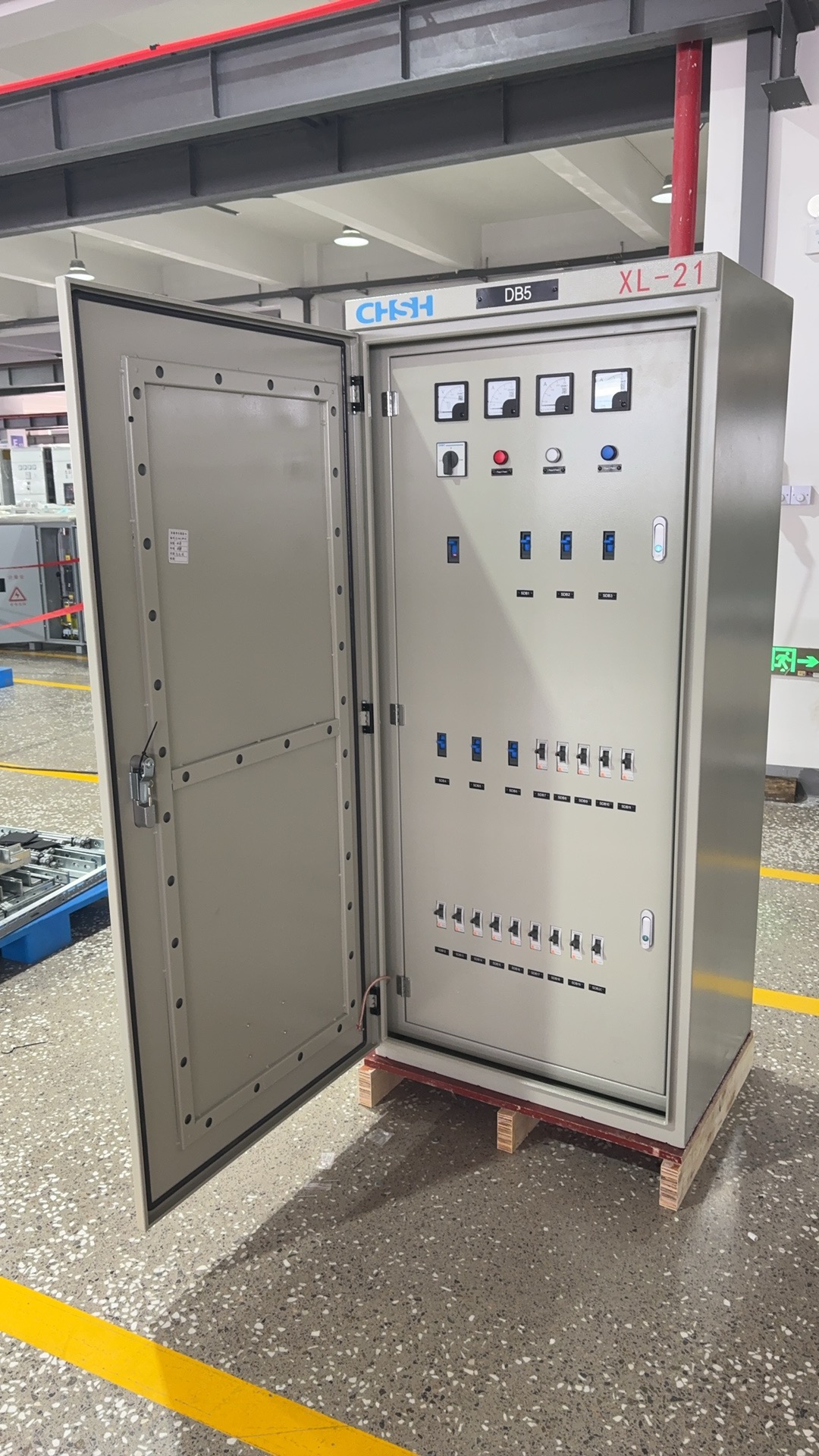 Real-Time Monitoring and Predictive Maintenance