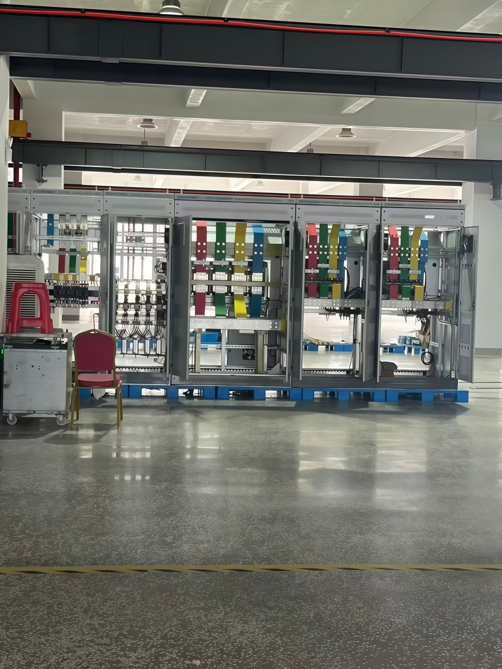 Intelligent Load Management and Energy Optimization