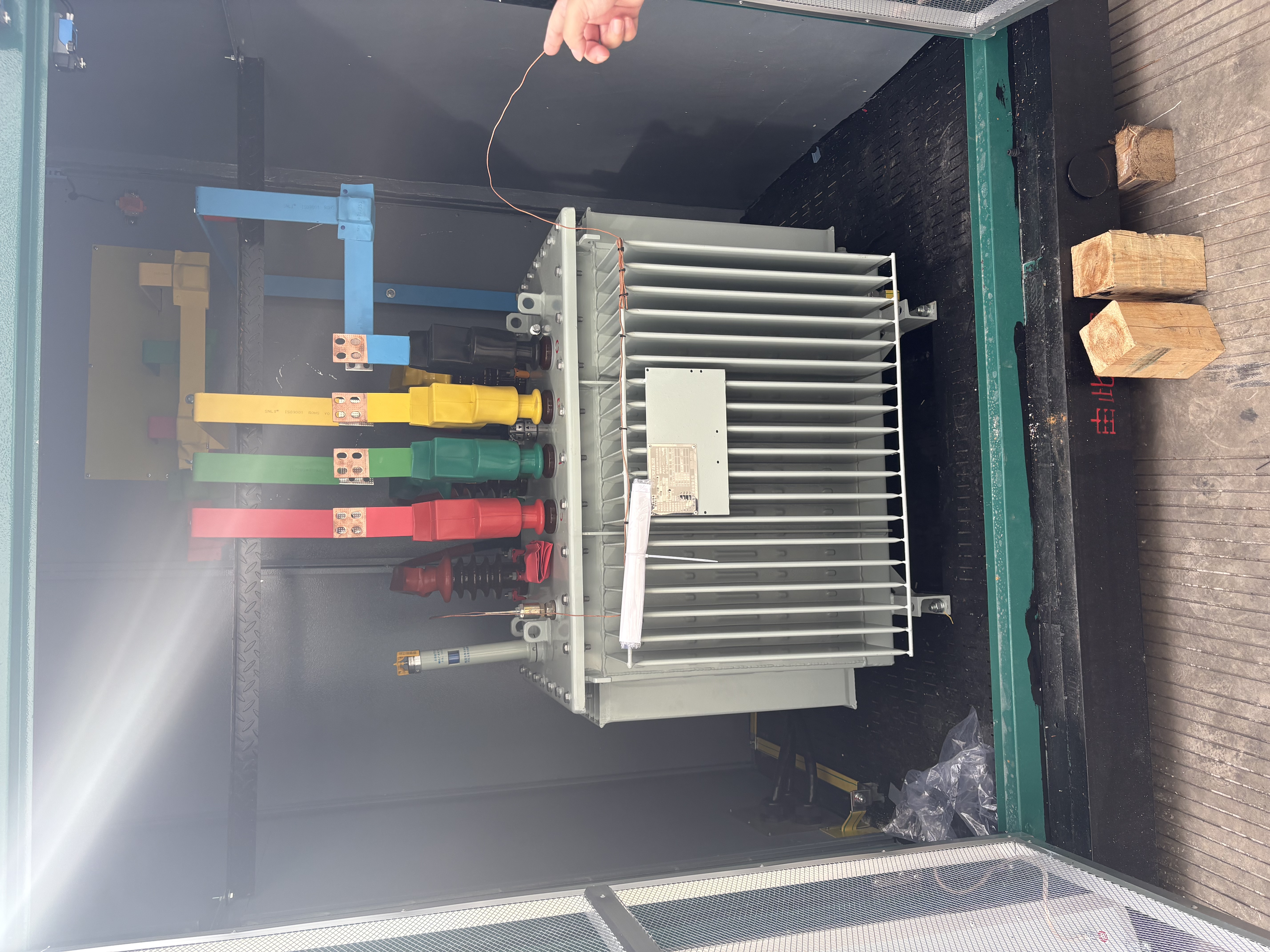 Advanced Cooling Systems for Enhanced Performance