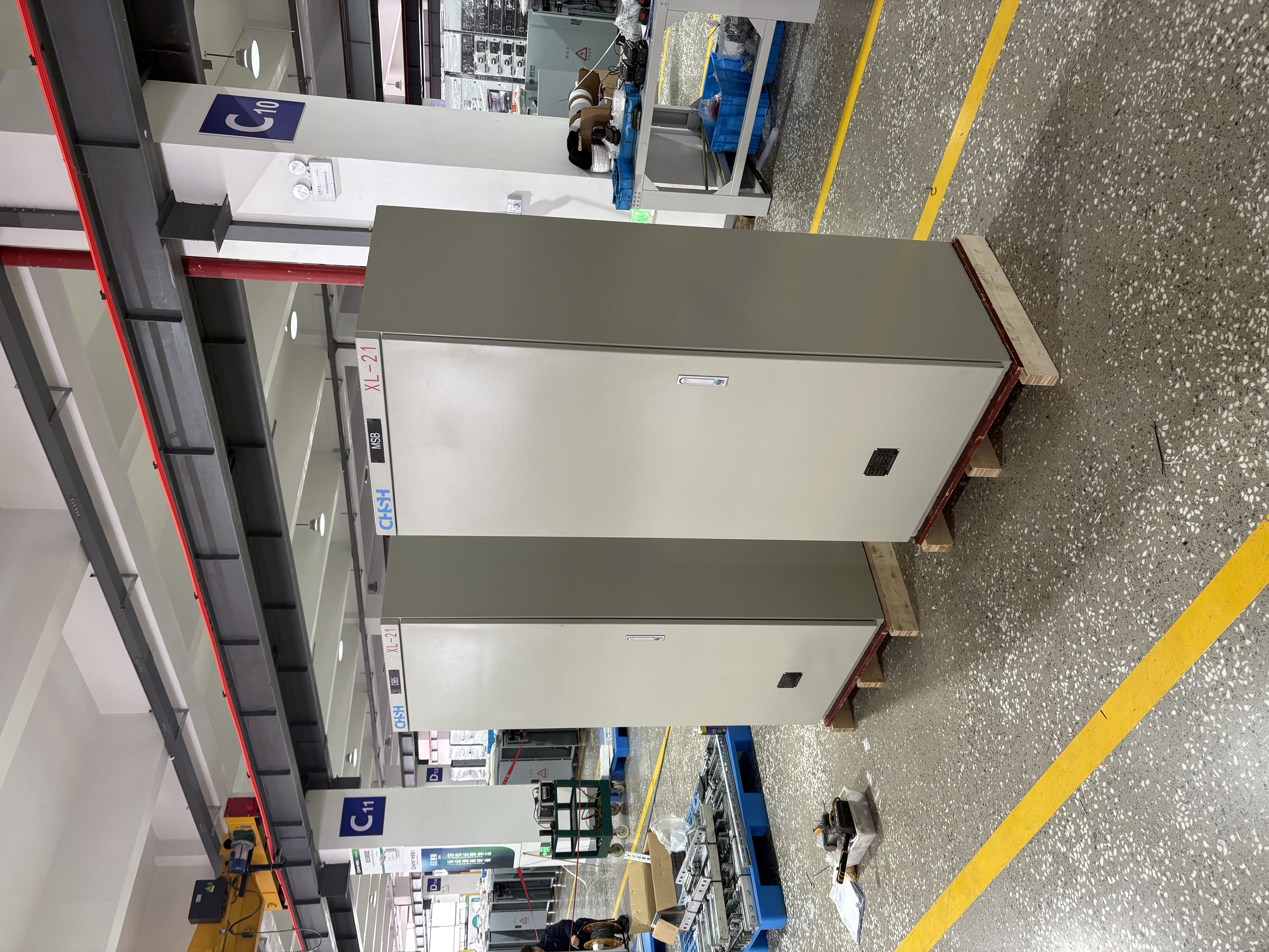 Advanced Fault Detection and Protection