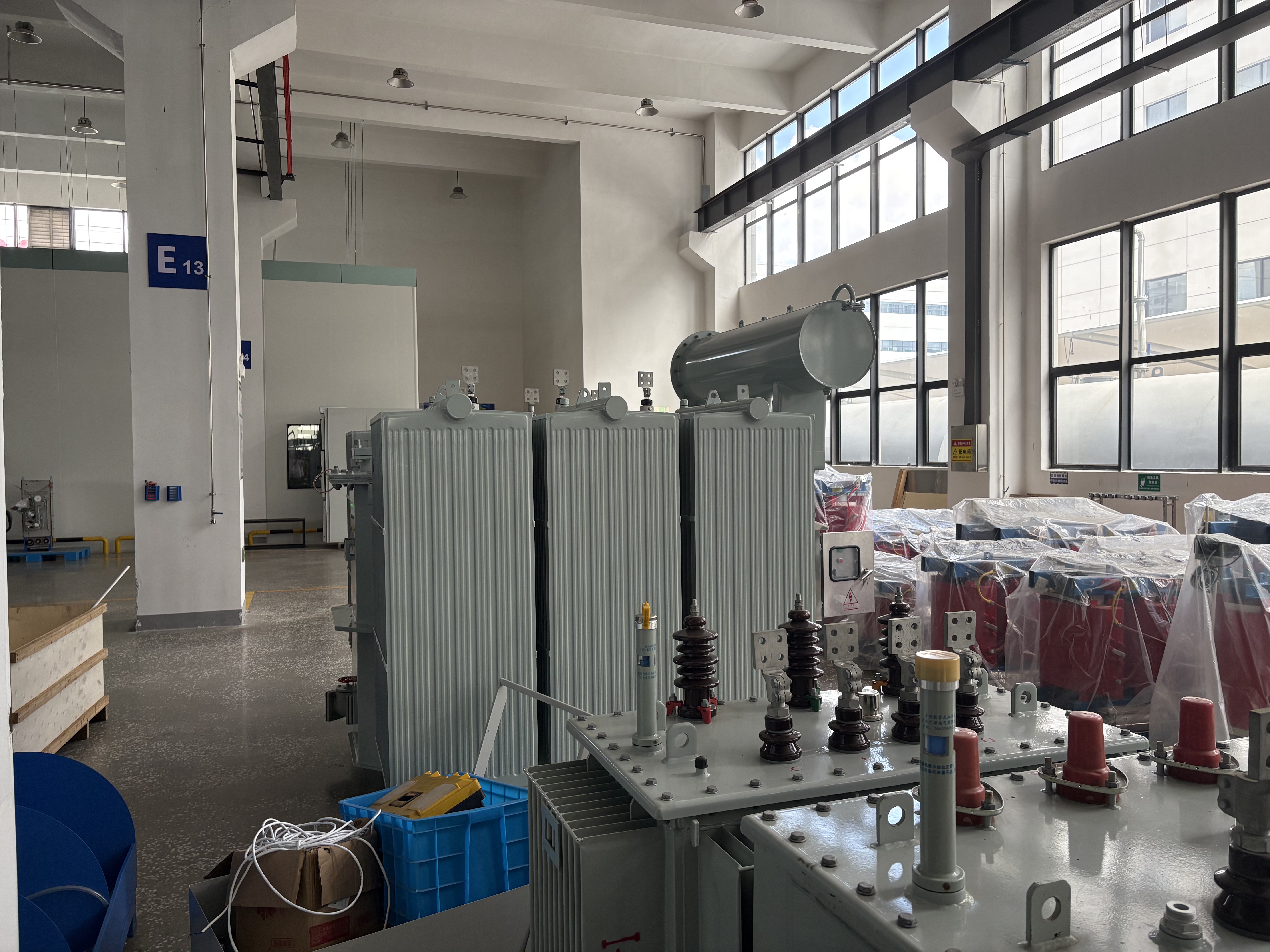 Long-Term Cost Effectiveness and Lower Maintenance