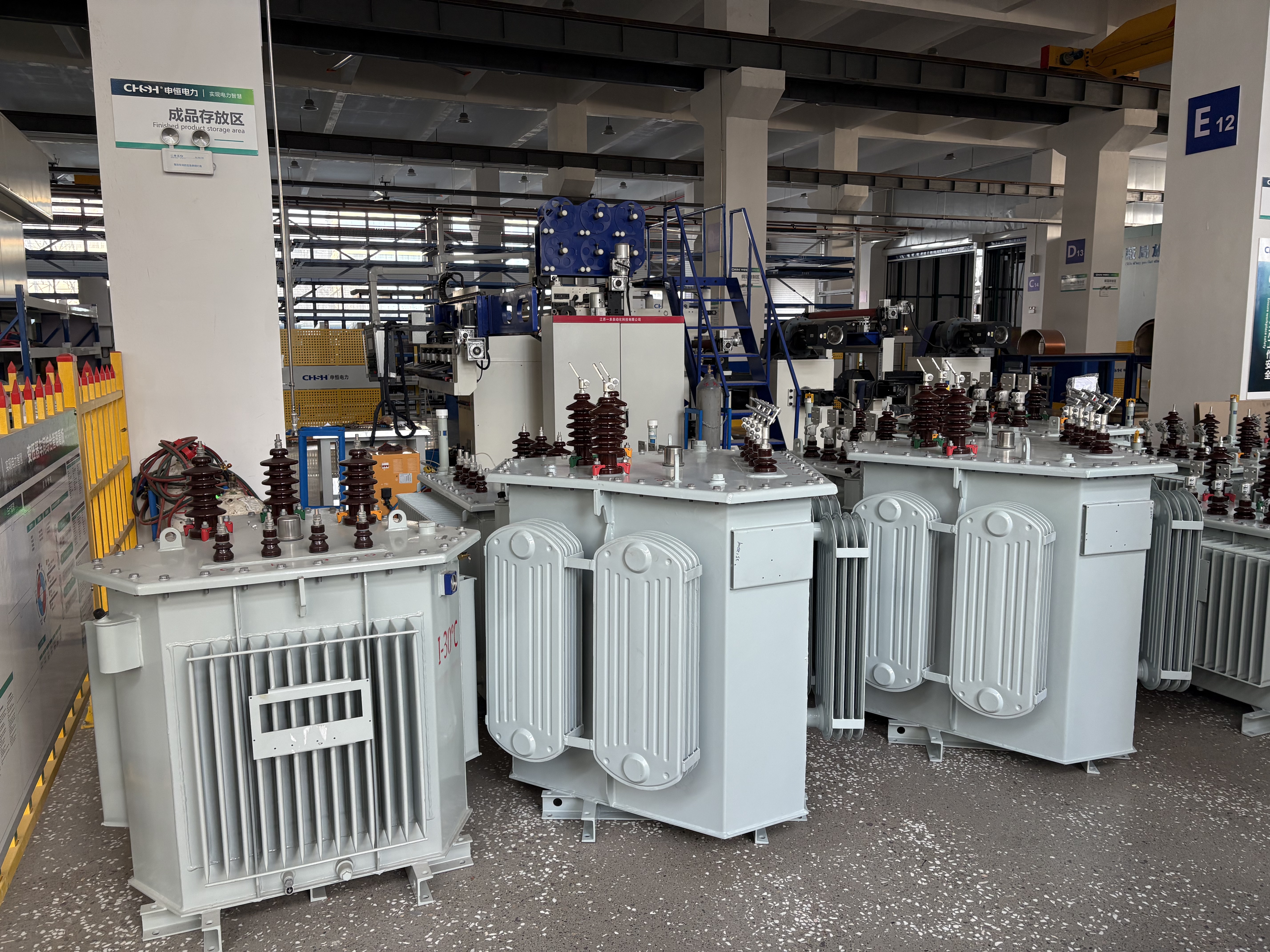 Proven Reliability and Lower Total Cost of Ownership
