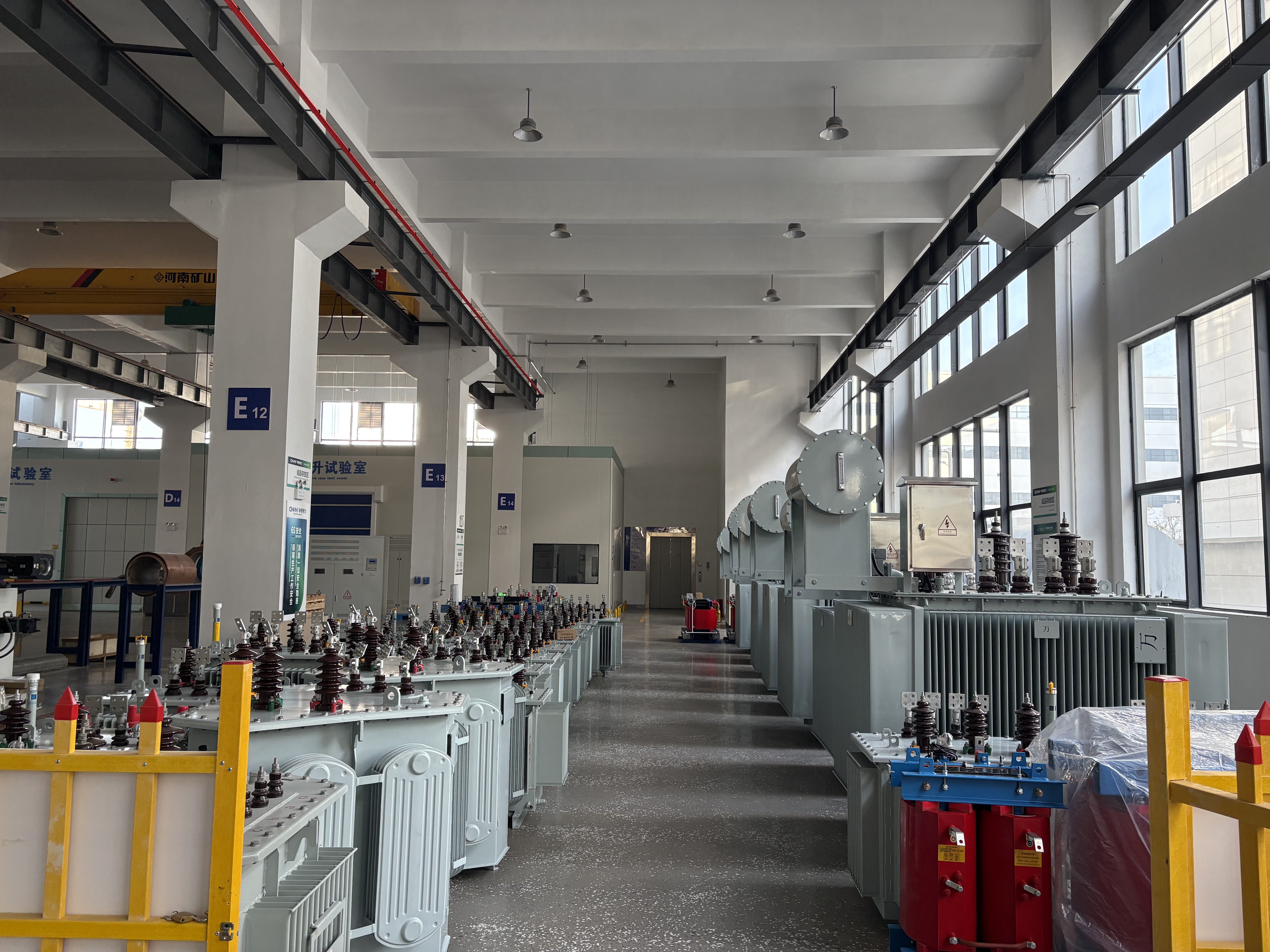 Superior Heat Management and Extended Equipment Life