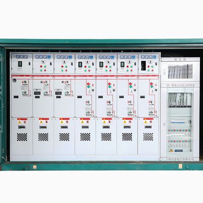 What Are the Differences Between Vacuum and SF6 Circuit Breakers?