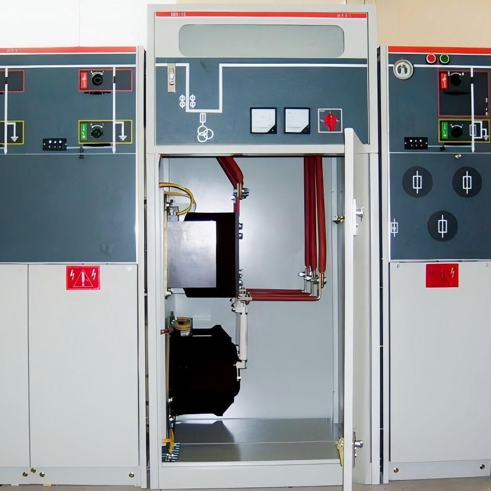 Enhanced Safety and Personnel Protection