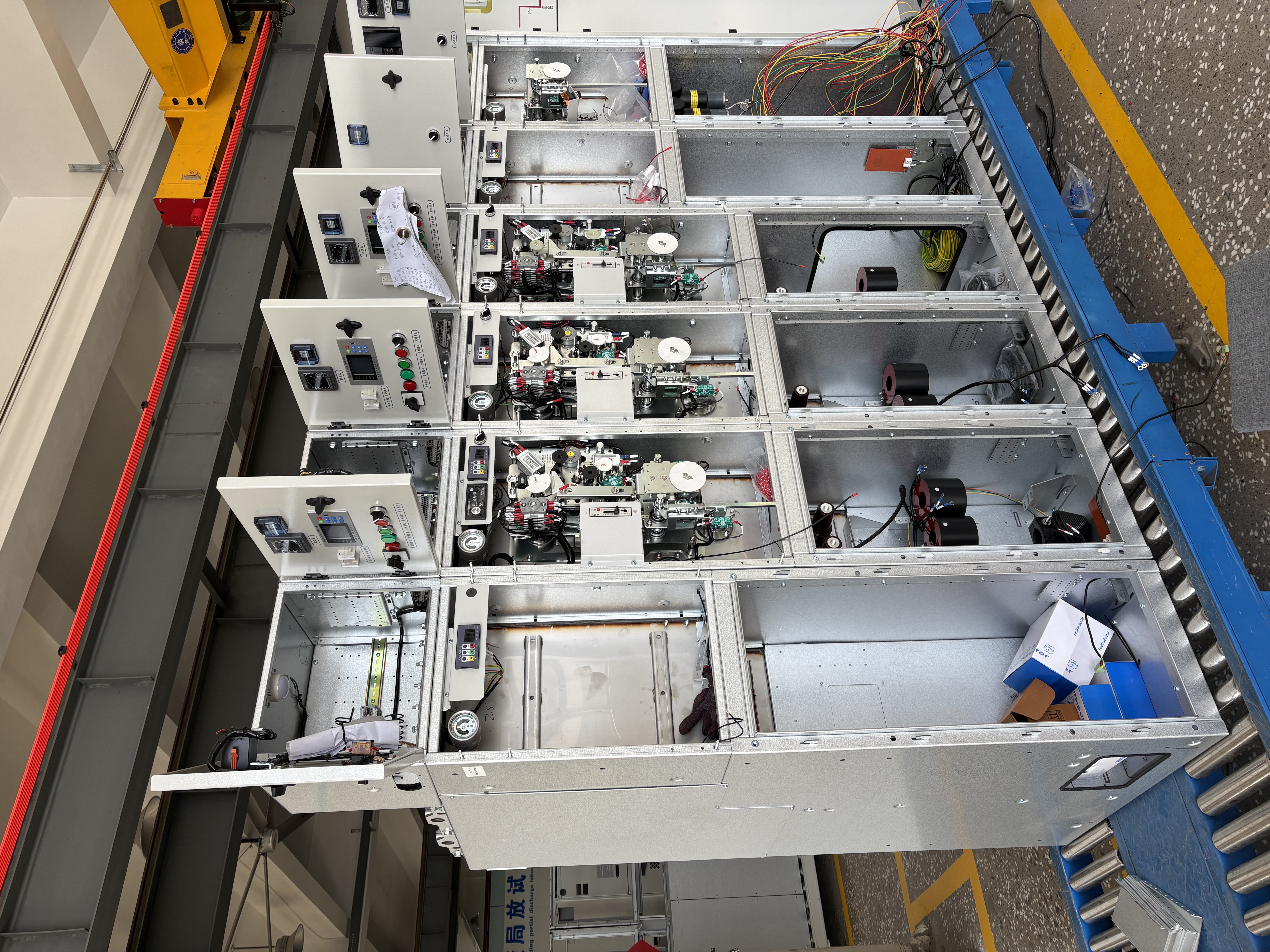 Advanced Circuit Protection and Safety