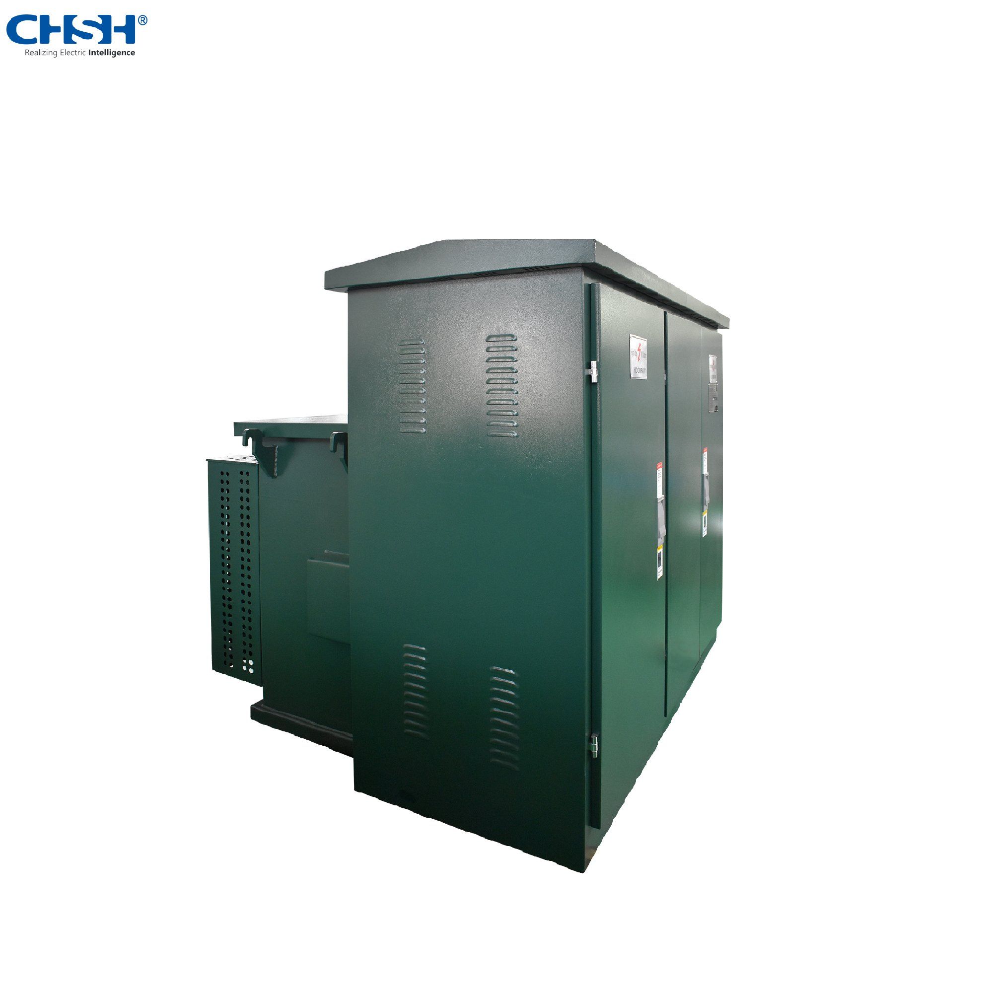 Advanced Thermal Management System