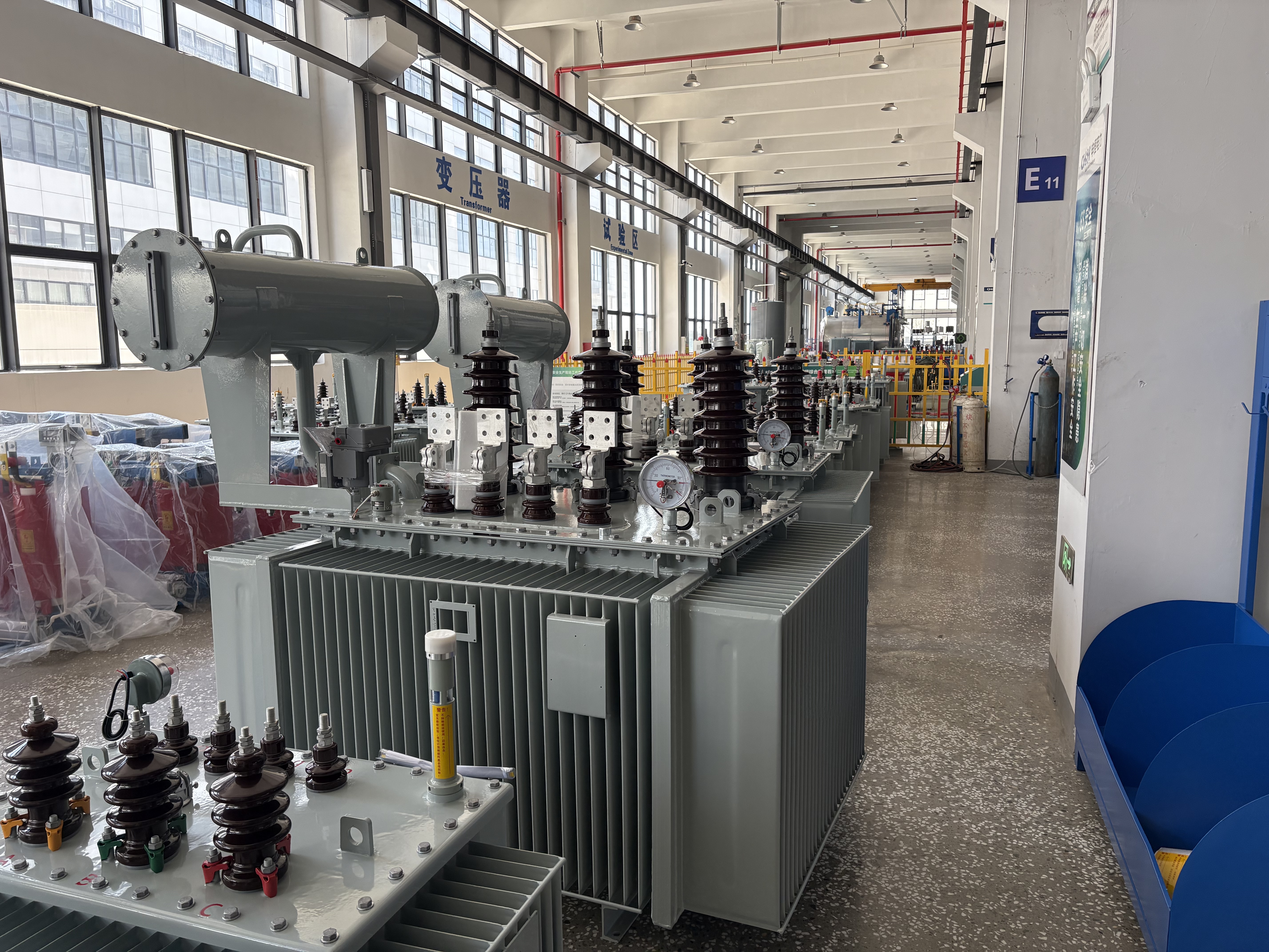 Smart Monitoring and Predictive Maintenance