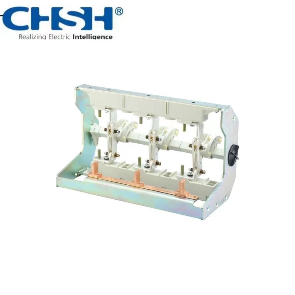 Enhanced Reliability and Safety Features