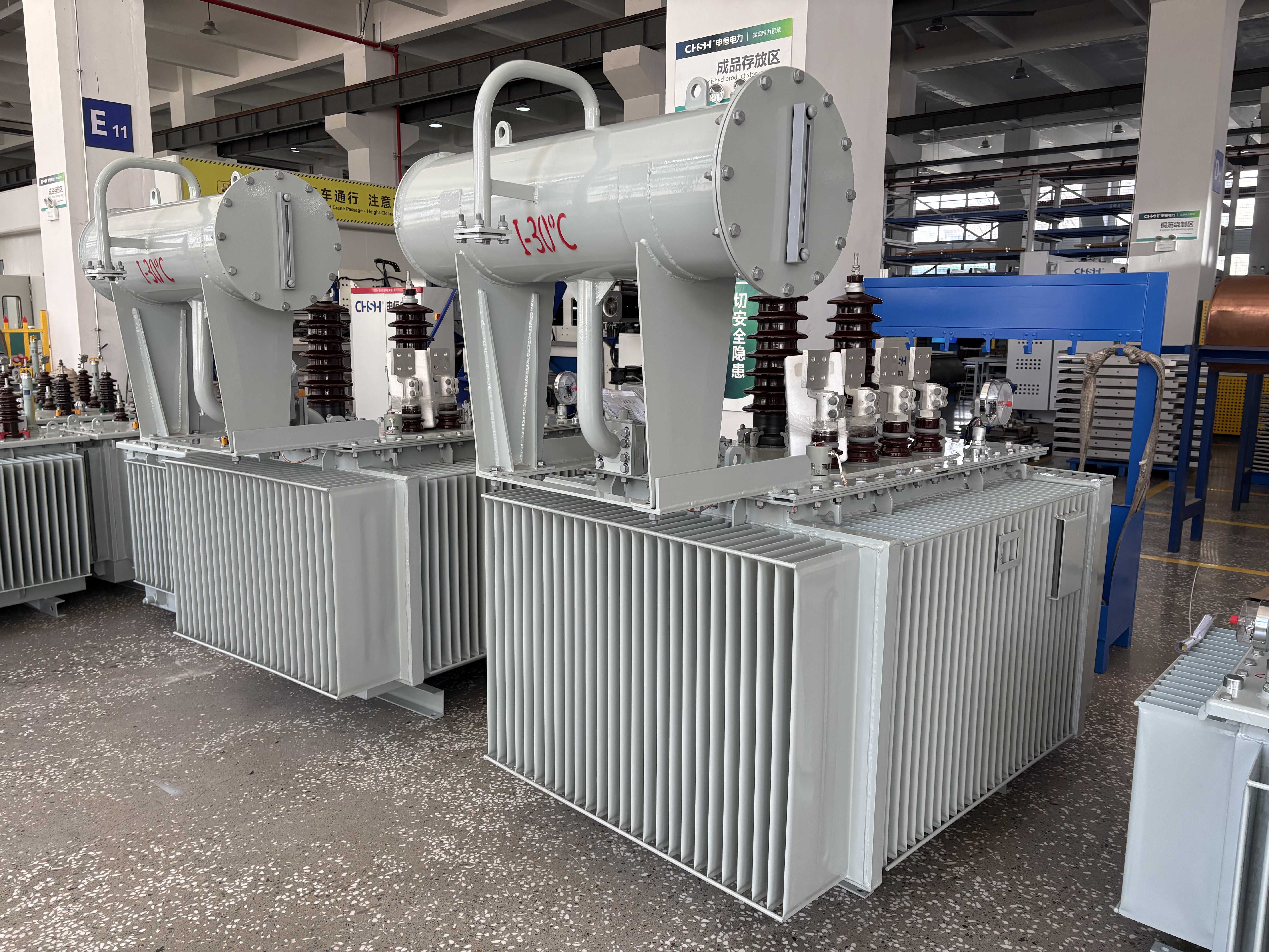 Energy Efficiency and Cost Reduction