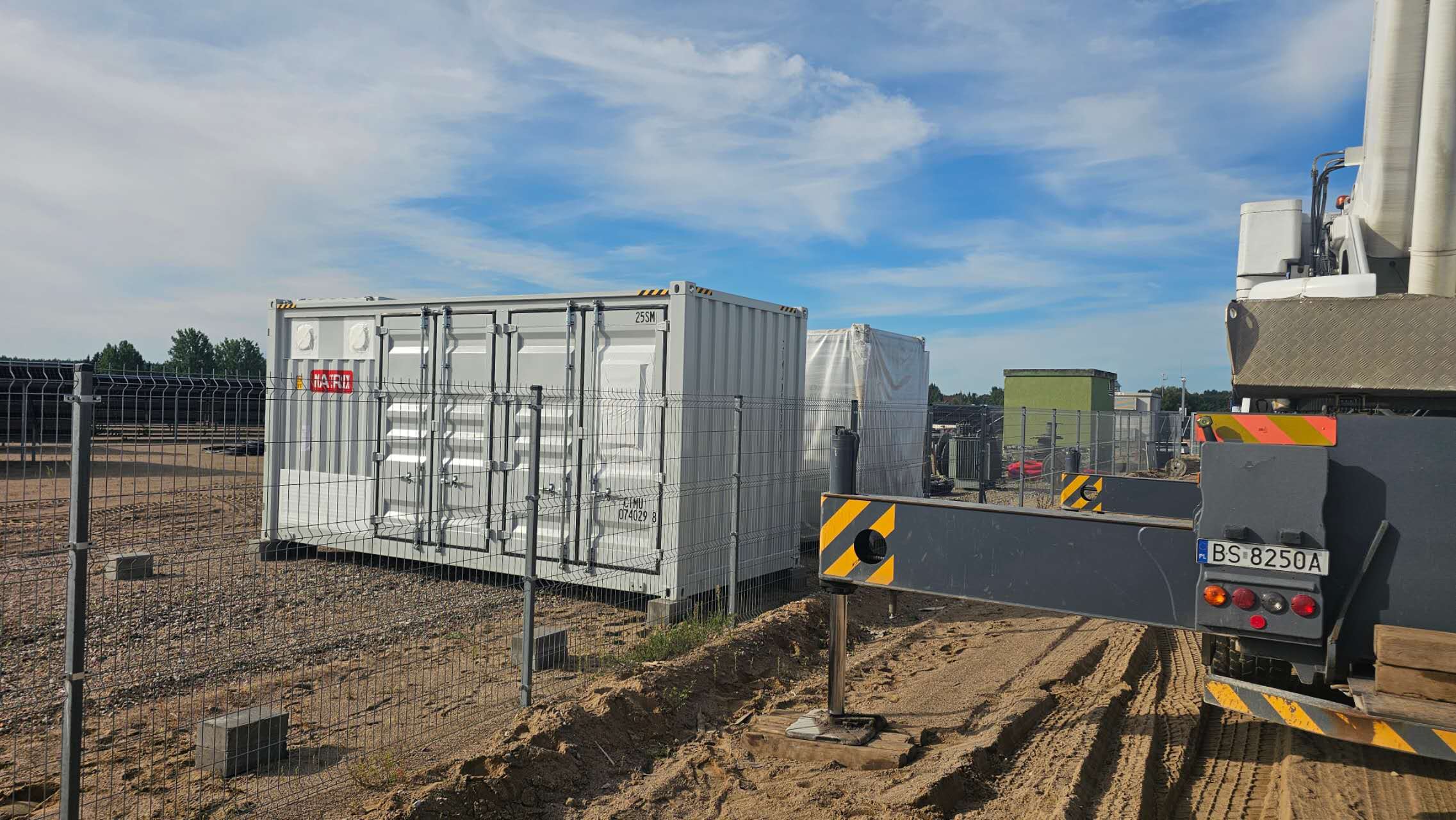 Real-Time Monitoring and Intelligent Load Management