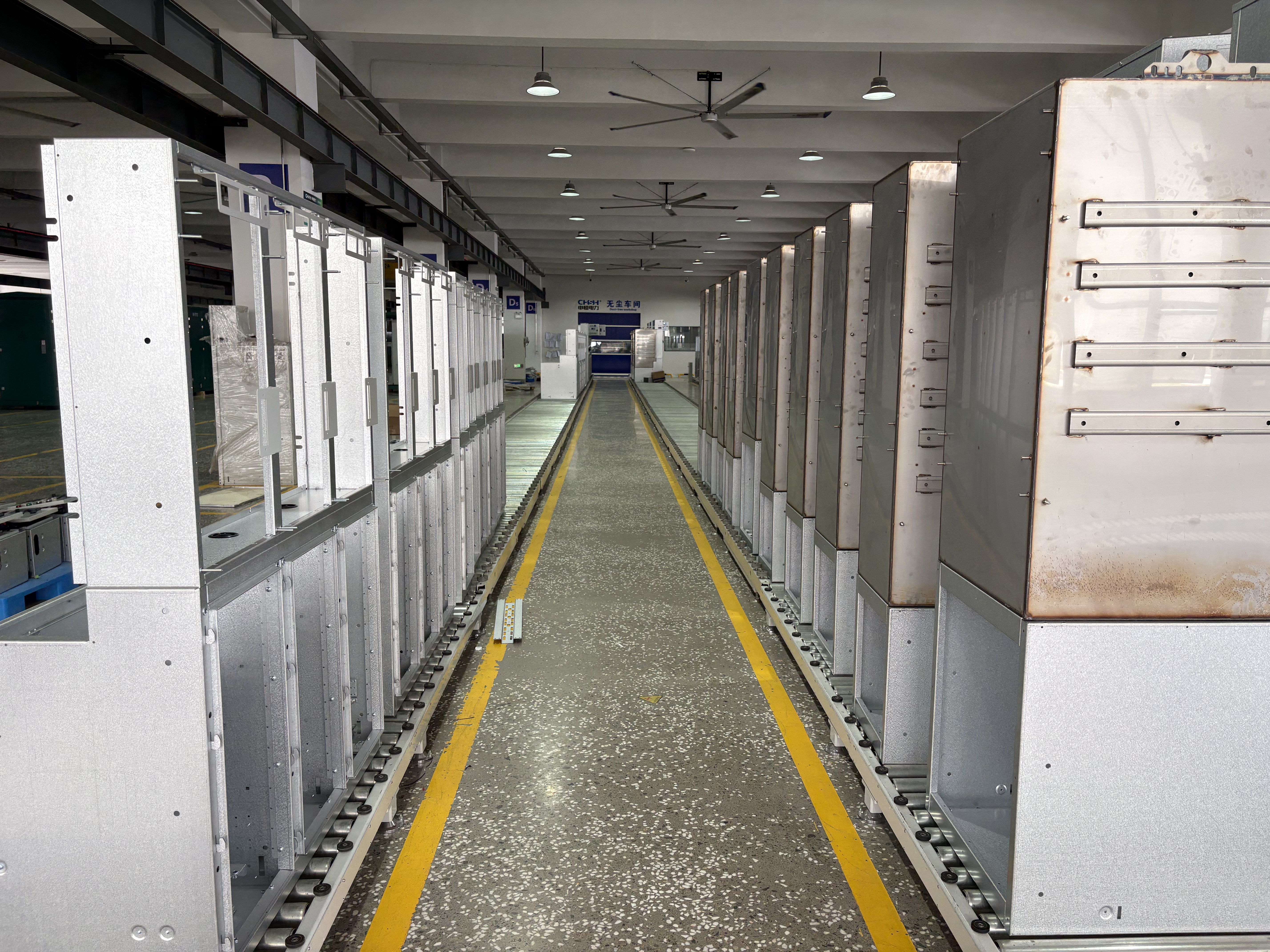 Smart Monitoring and Real-Time Control