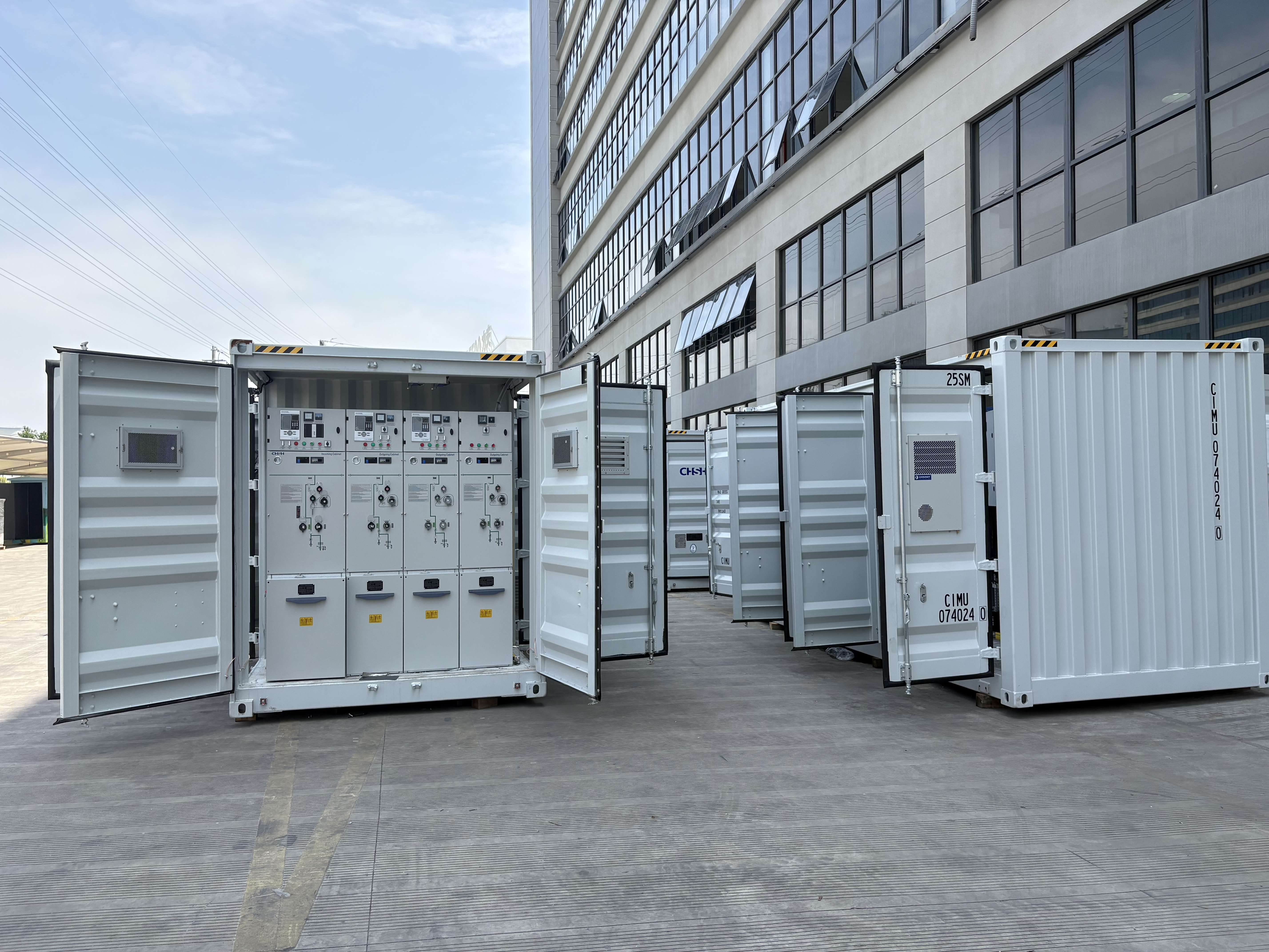 Predictive Maintenance and Reliability Enhancement