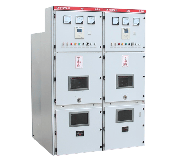 Advanced Protection and Safety Features