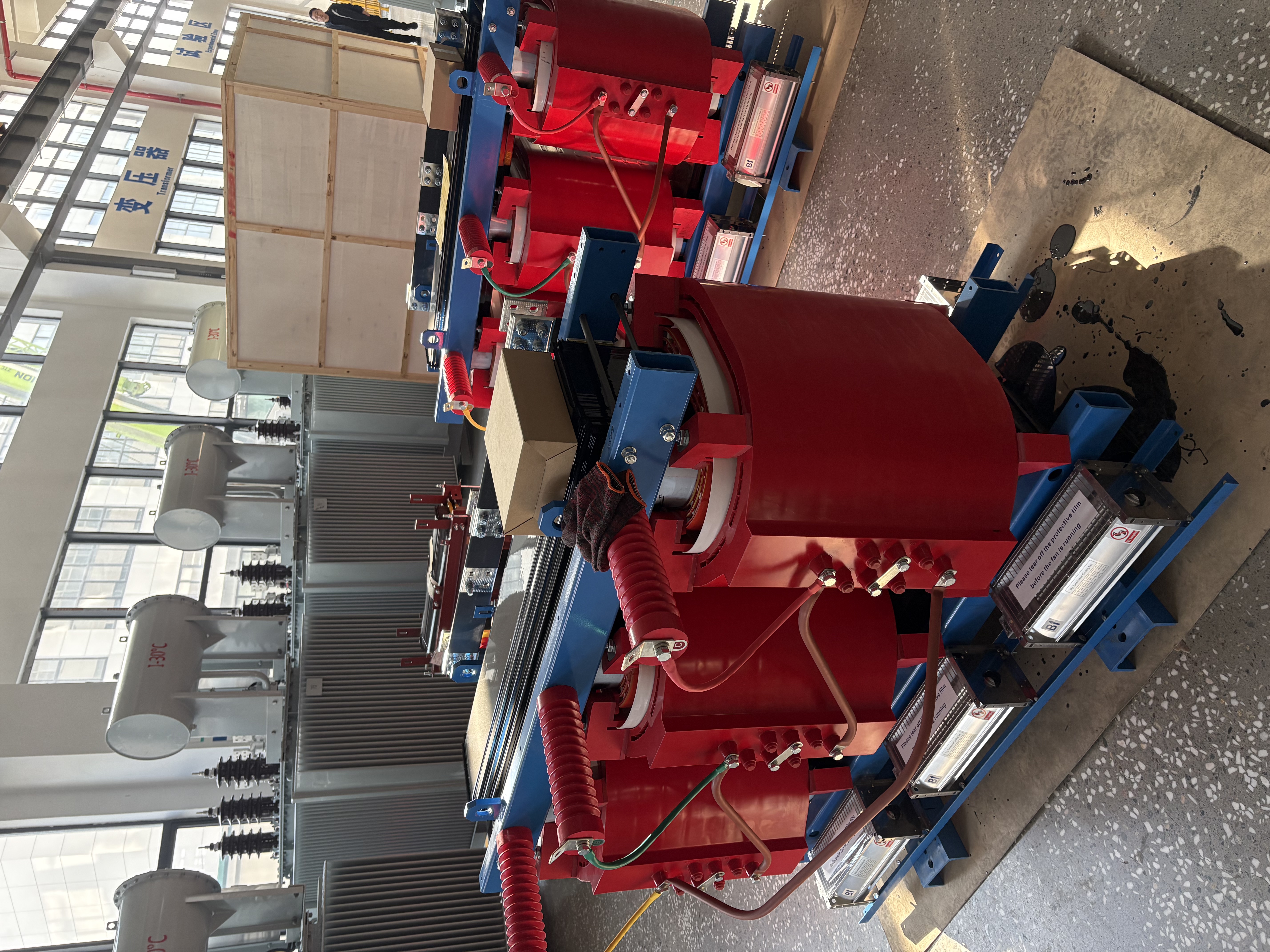 Precision Measurement Accuracy