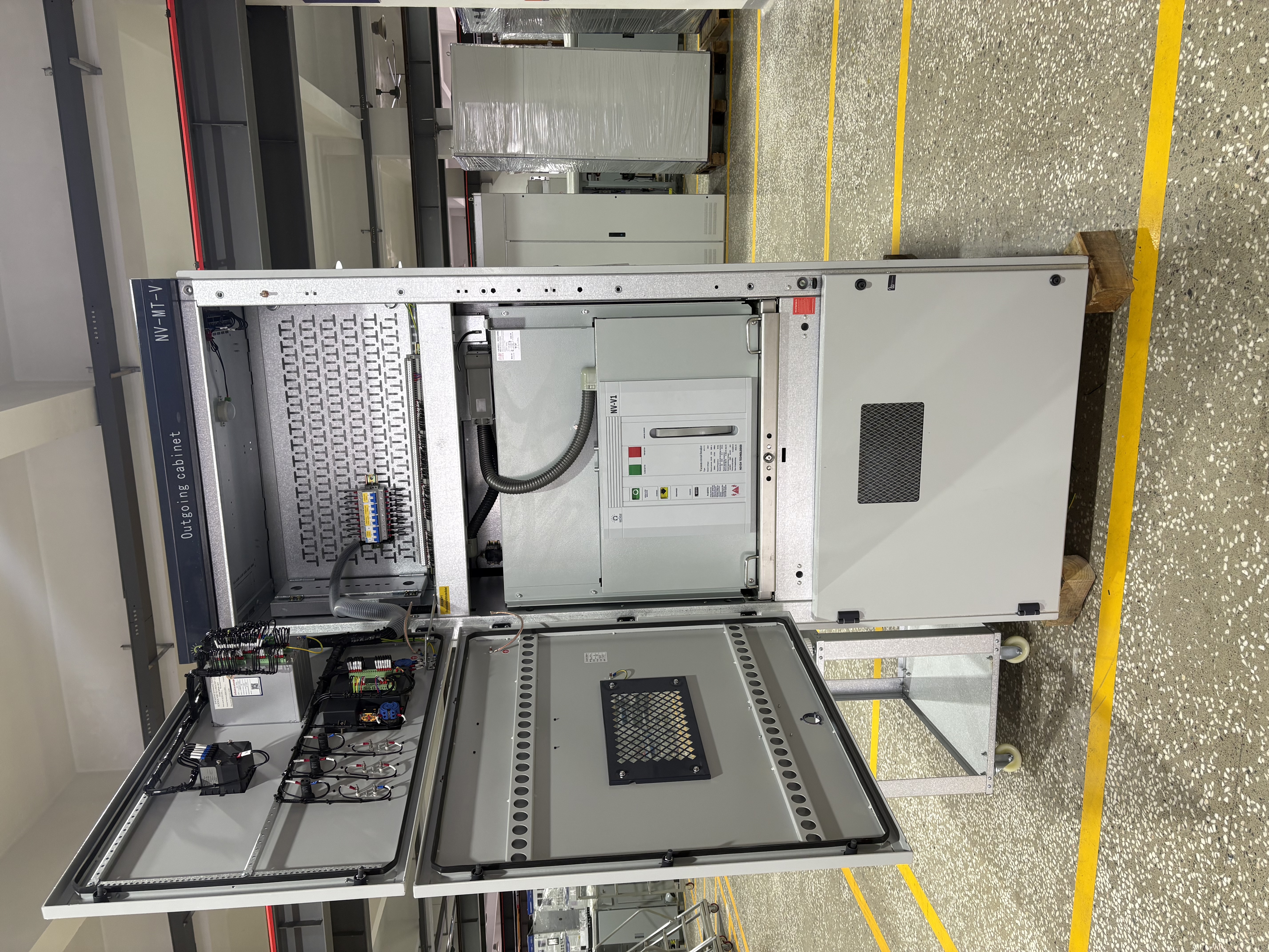 Real-Time Monitoring and Diagnostic Capabilities