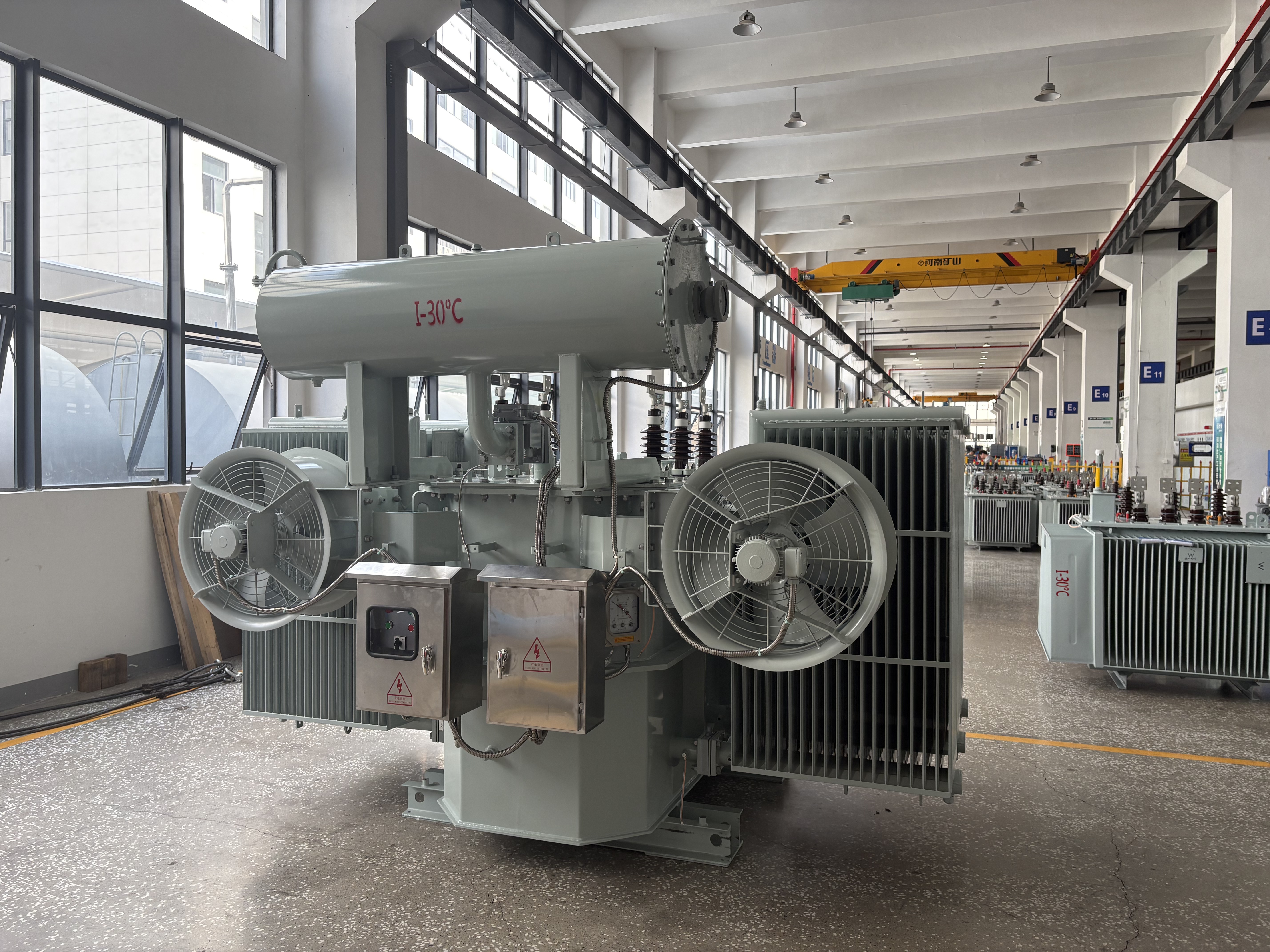 Simplified Installation and Versatile System Integration