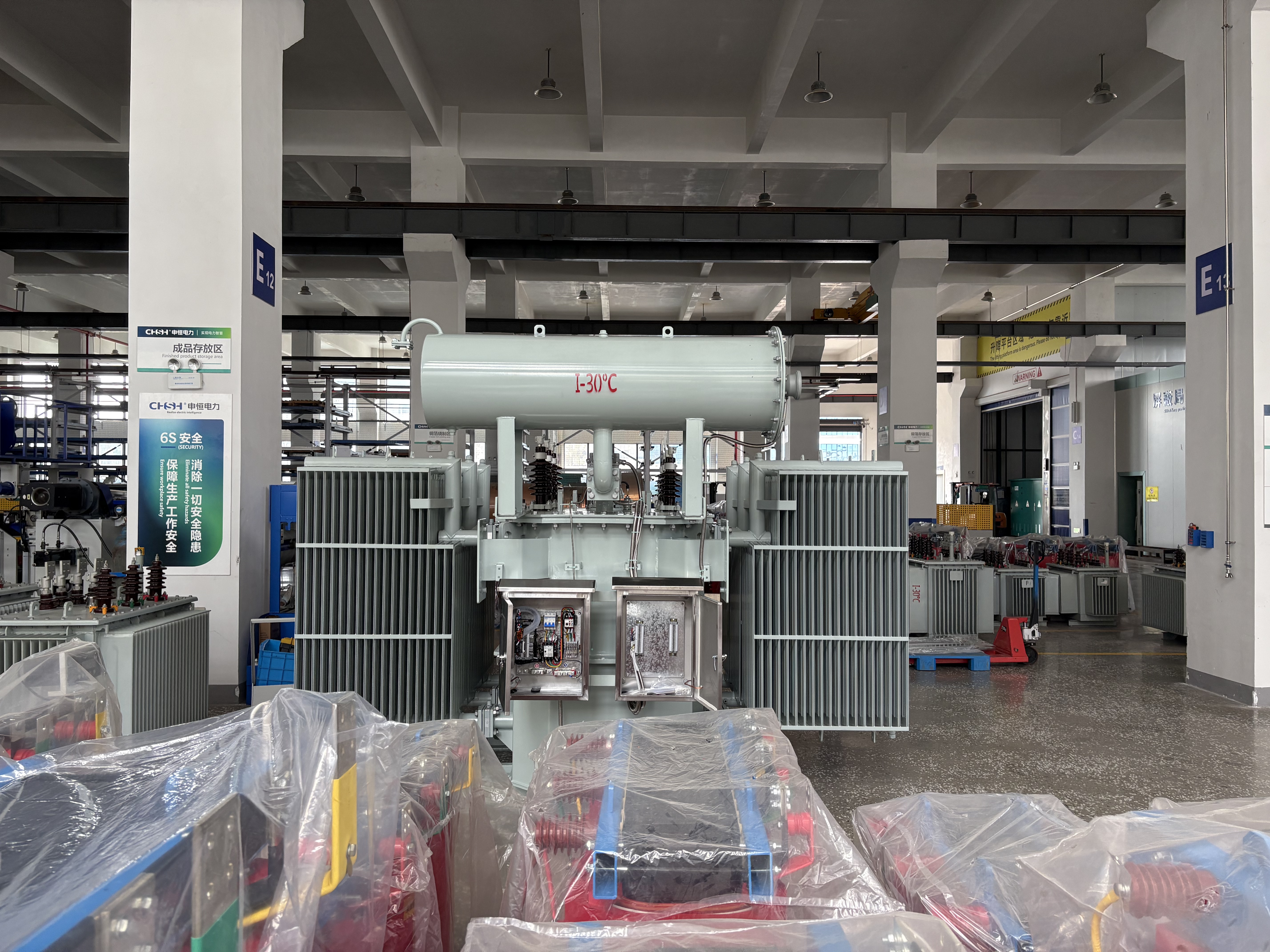 Maximum Energy Efficiency and Cost Savings
