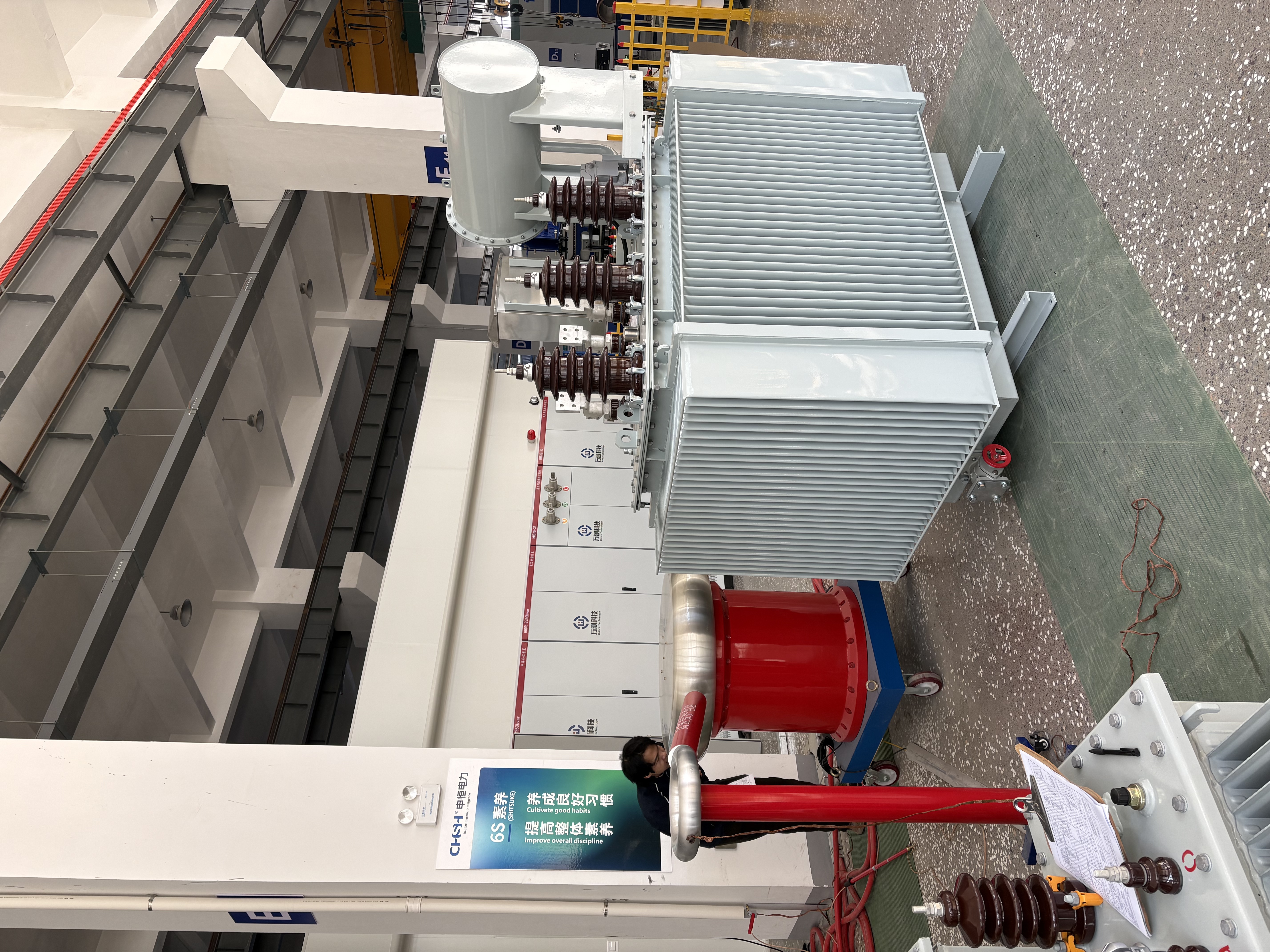 Advanced Energy Efficiency and Cost Savings