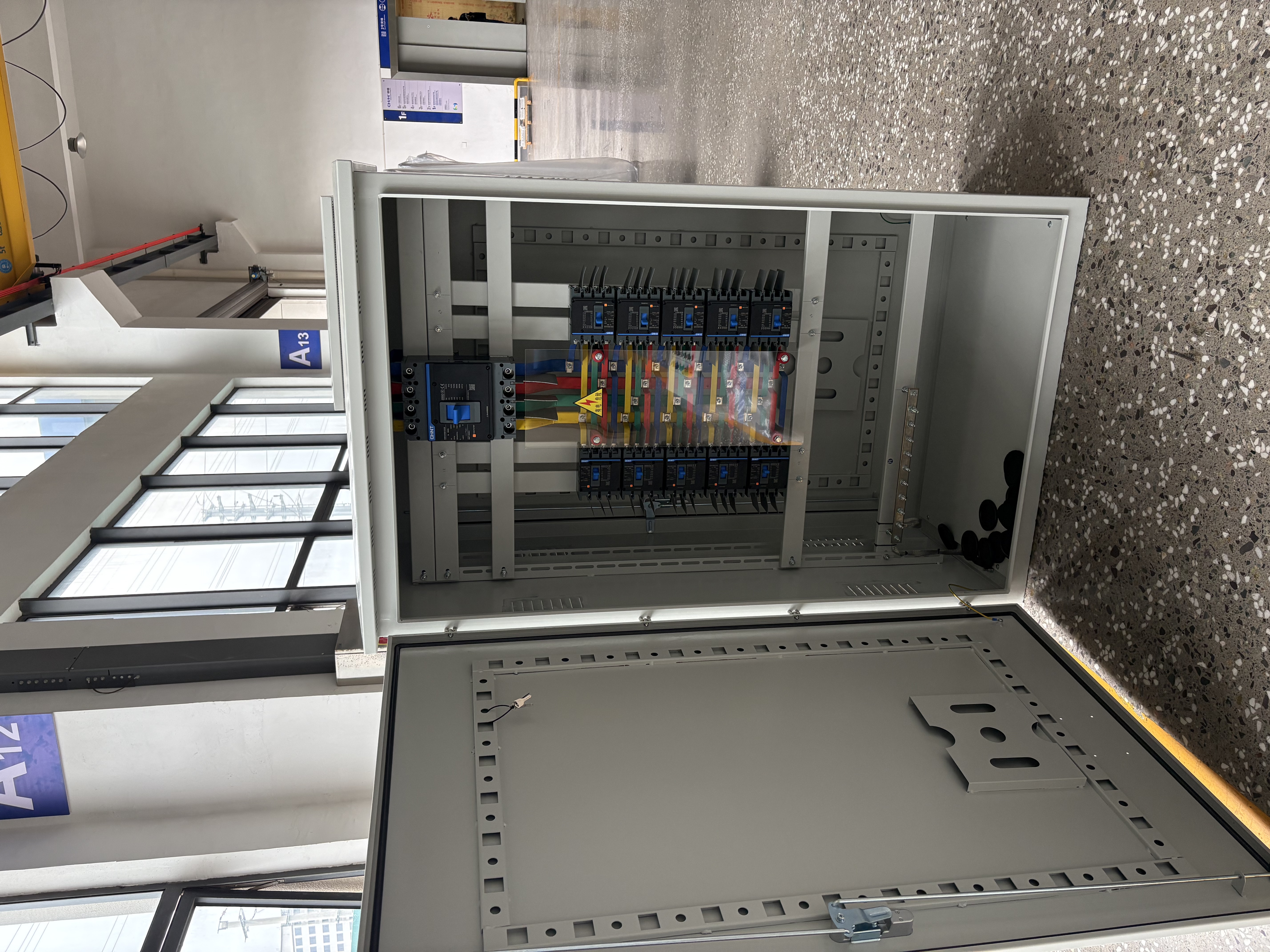Compact Design and Space Efficiency