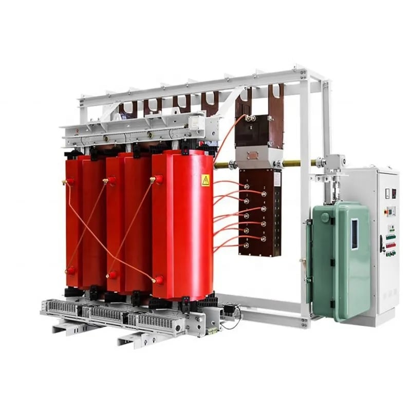 Why Is a Vacuum Circuit Breaker Preferred in Modern Distribution Networks?