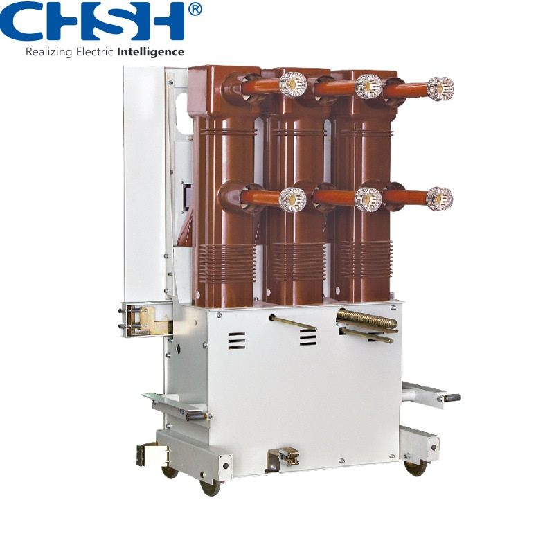 Superior Isolation and Safety Features