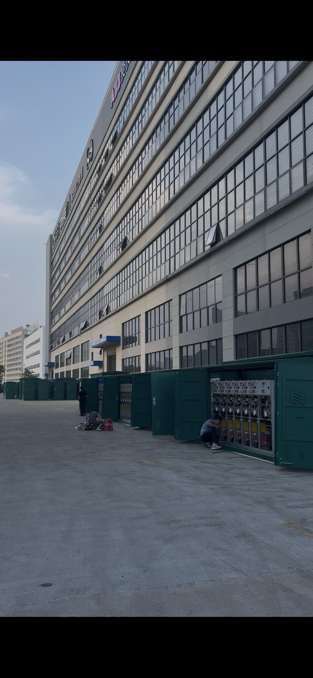 Enhanced Power Reliability and Redundancy