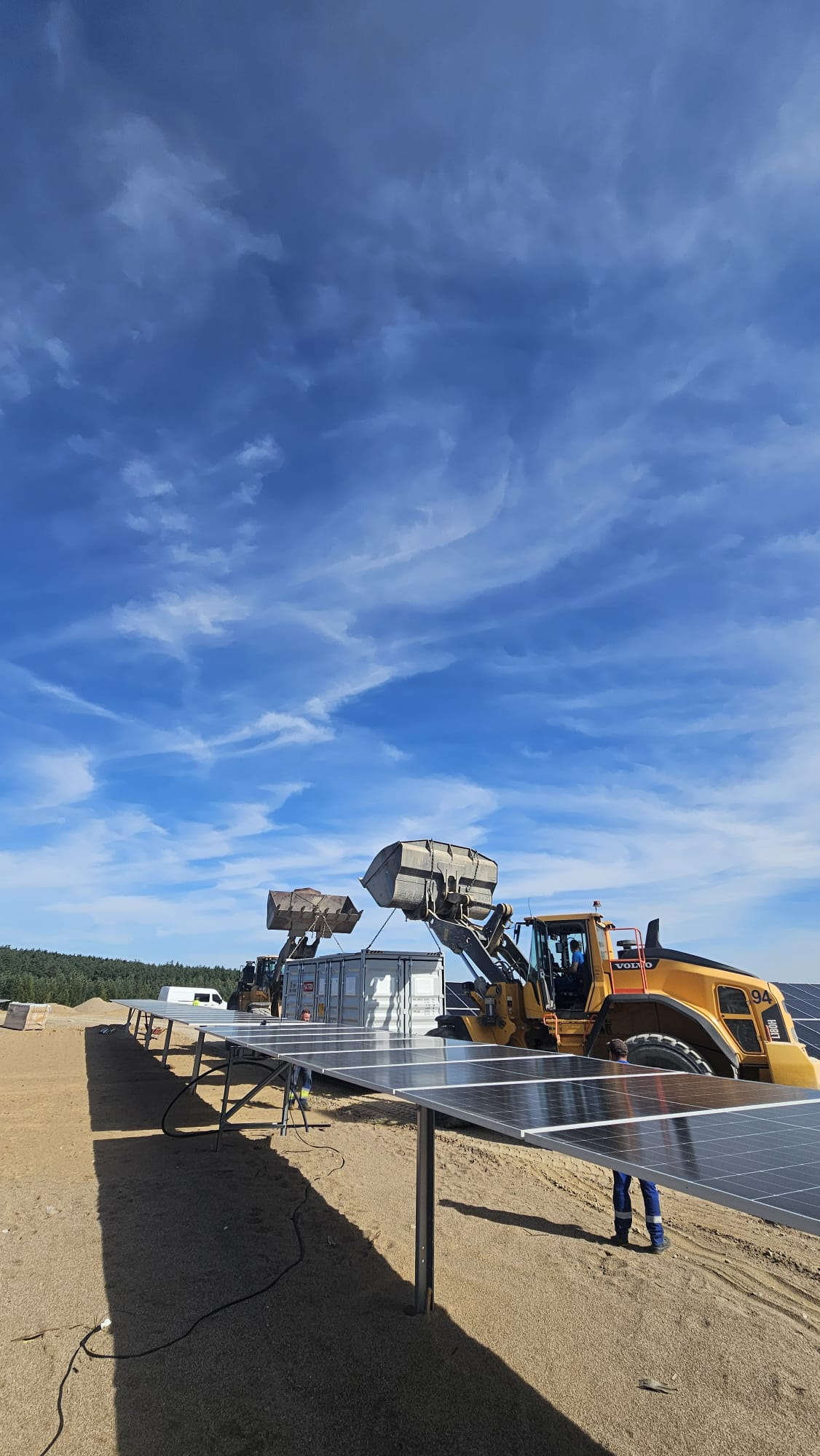 Real-Time Monitoring and Energy Optimization