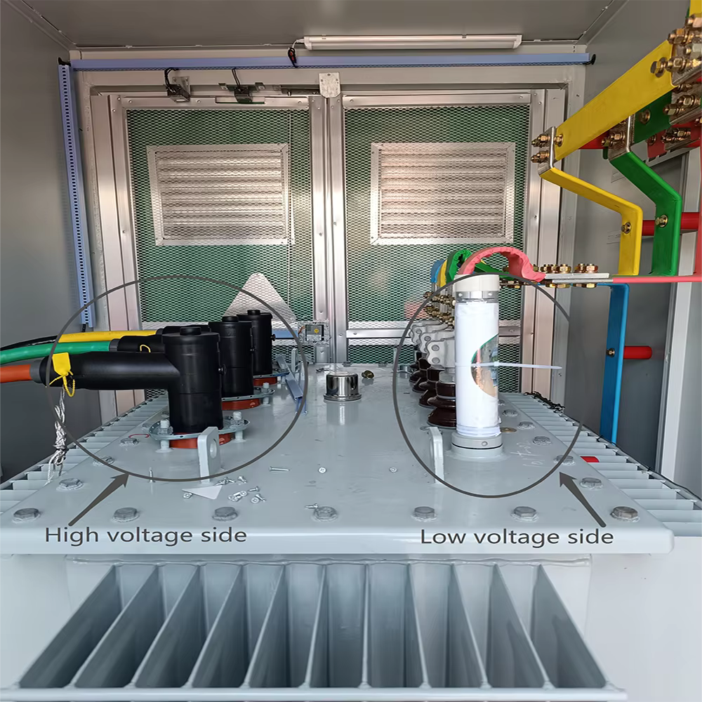 Smart Monitoring Integration