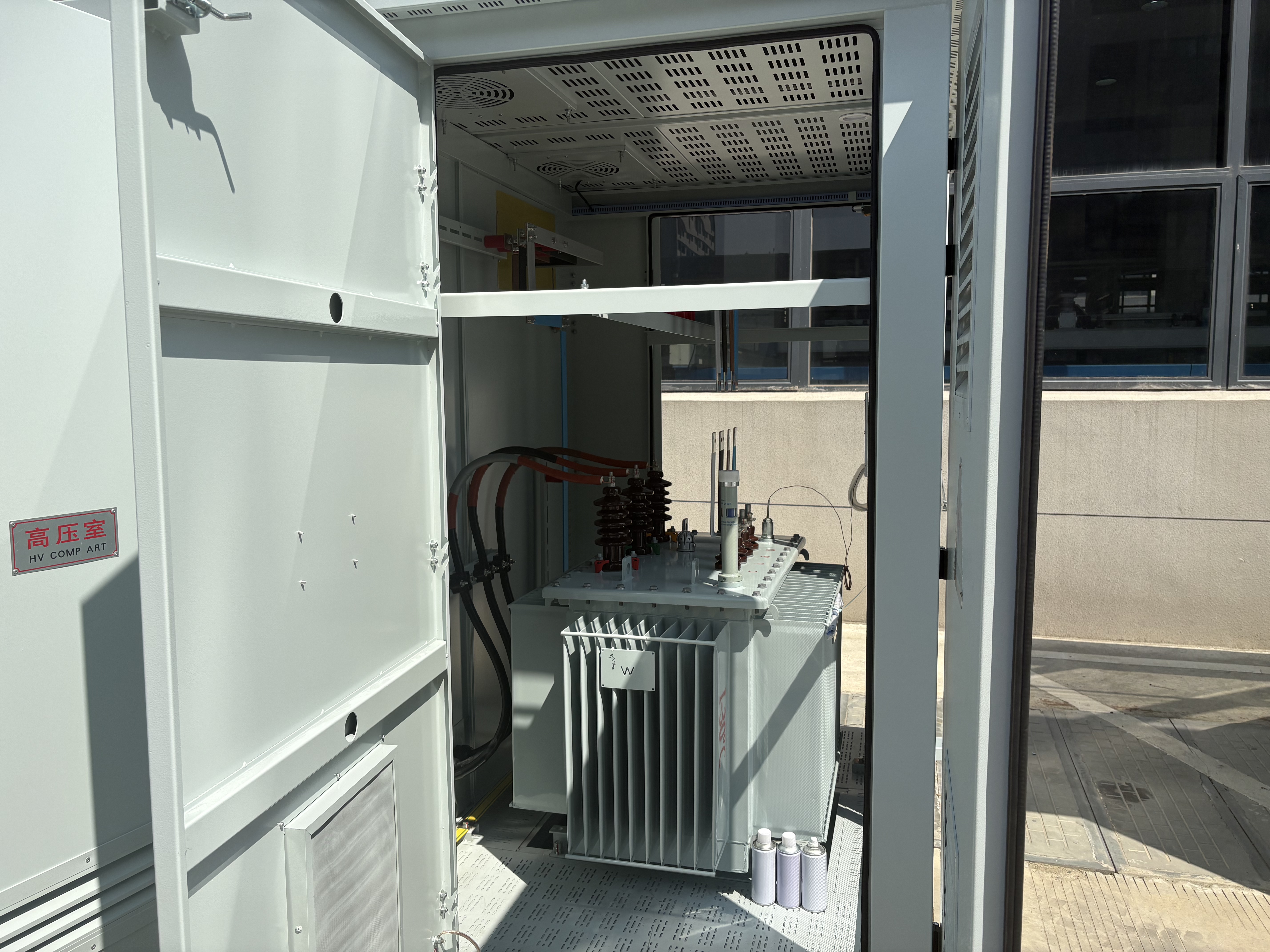 Exceptional Durability and Extended Service Life
