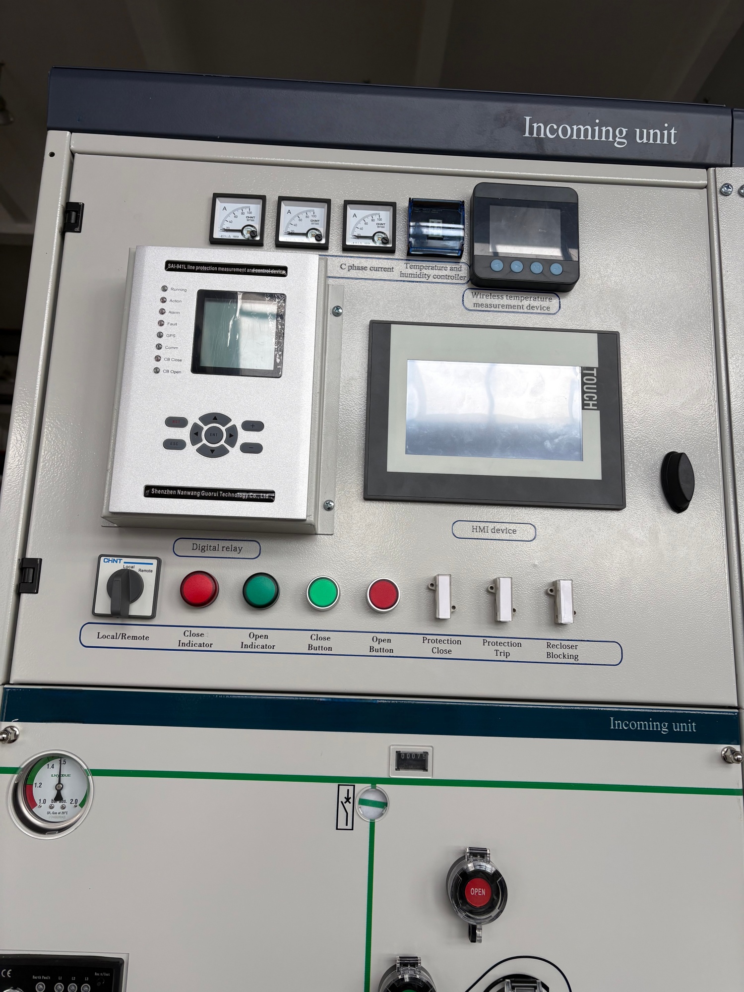Reliability and Minimized Downtime