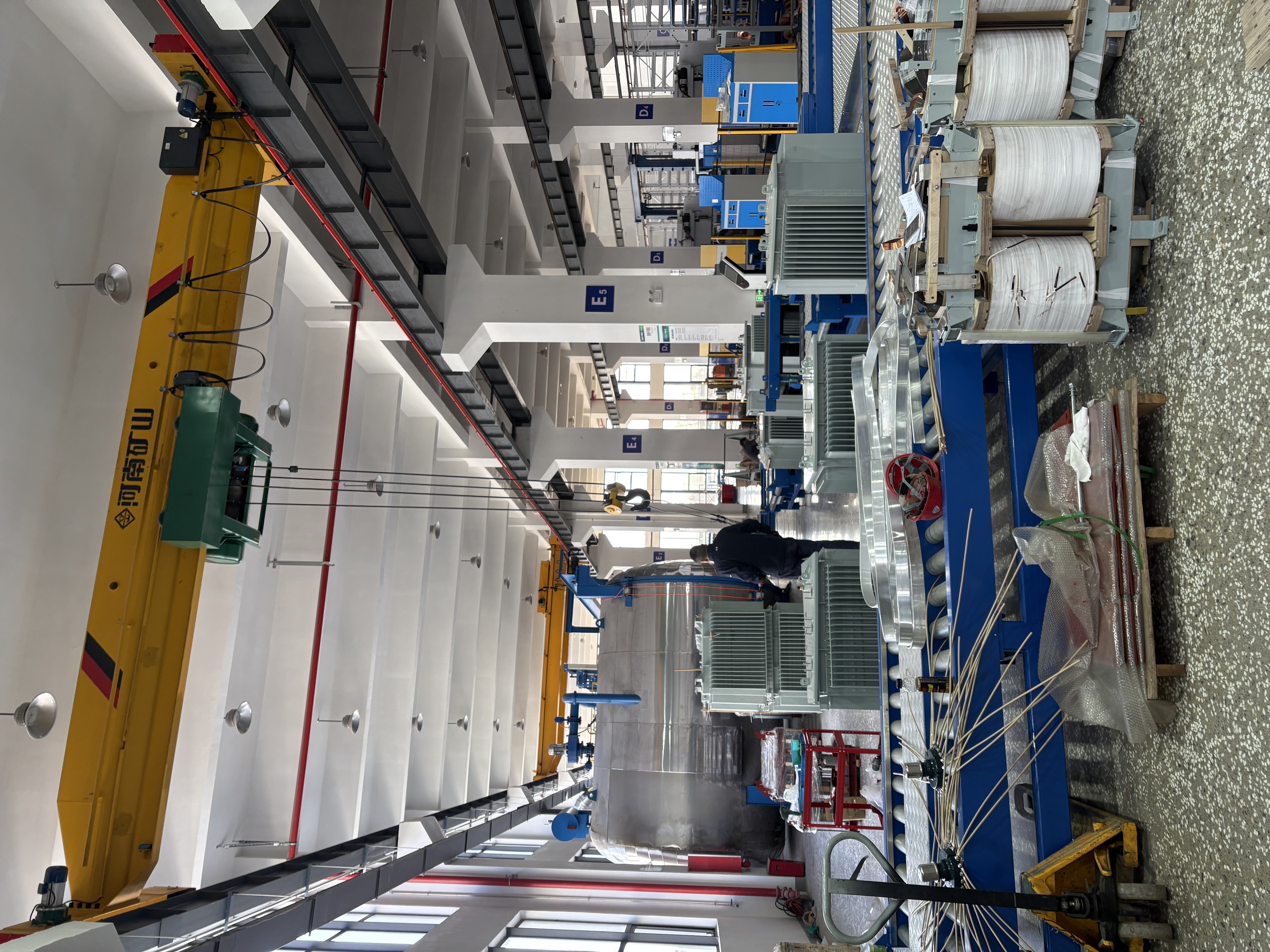 Cost-Effective Installation and Minimal Maintenance Requirements