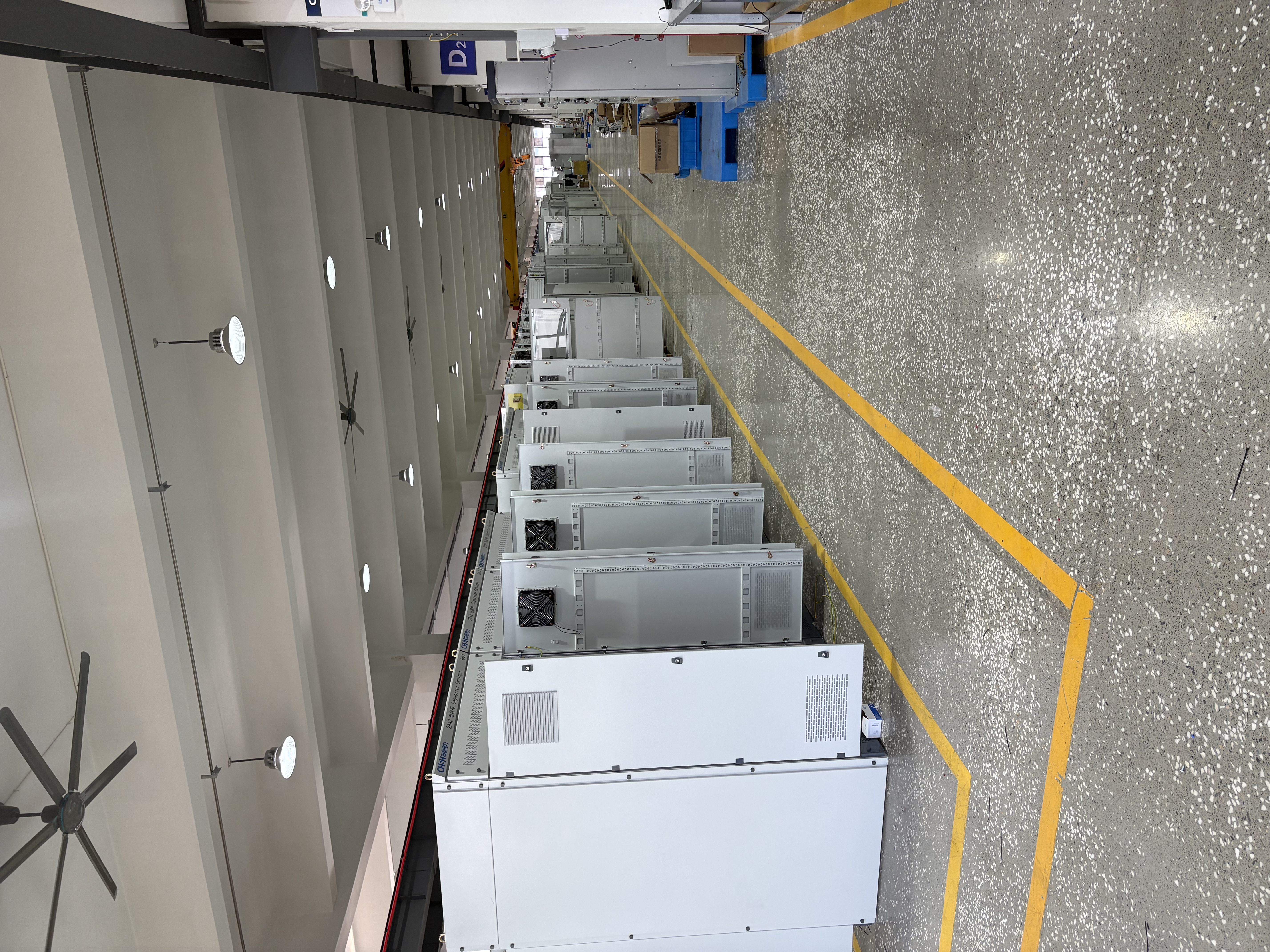 Proven Durability and Extended Operational Lifespan